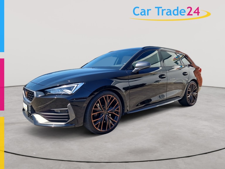 cupra Gallery 1