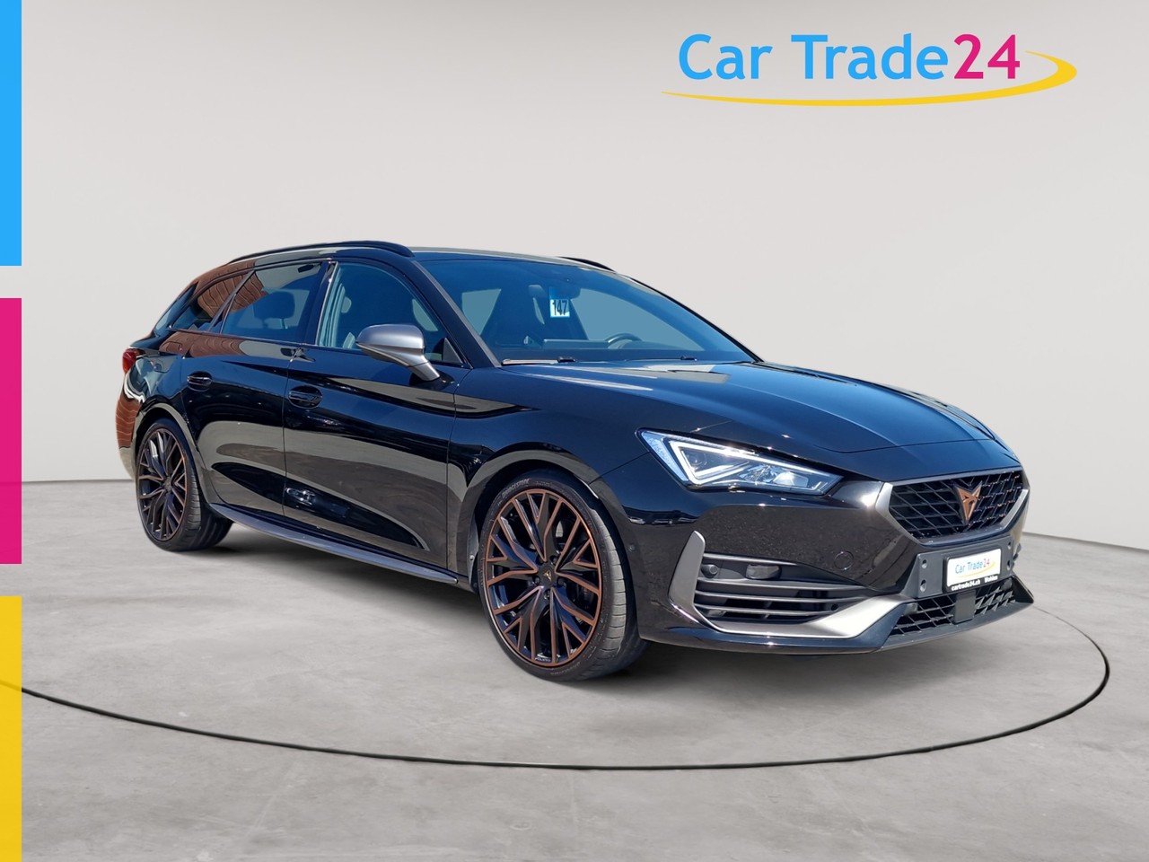 cupra Gallery 0