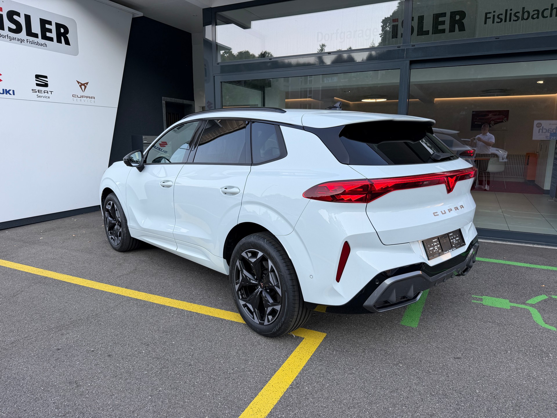 CUPRA Terramar 2.0 TSI DSG 4Drive VZ - 4