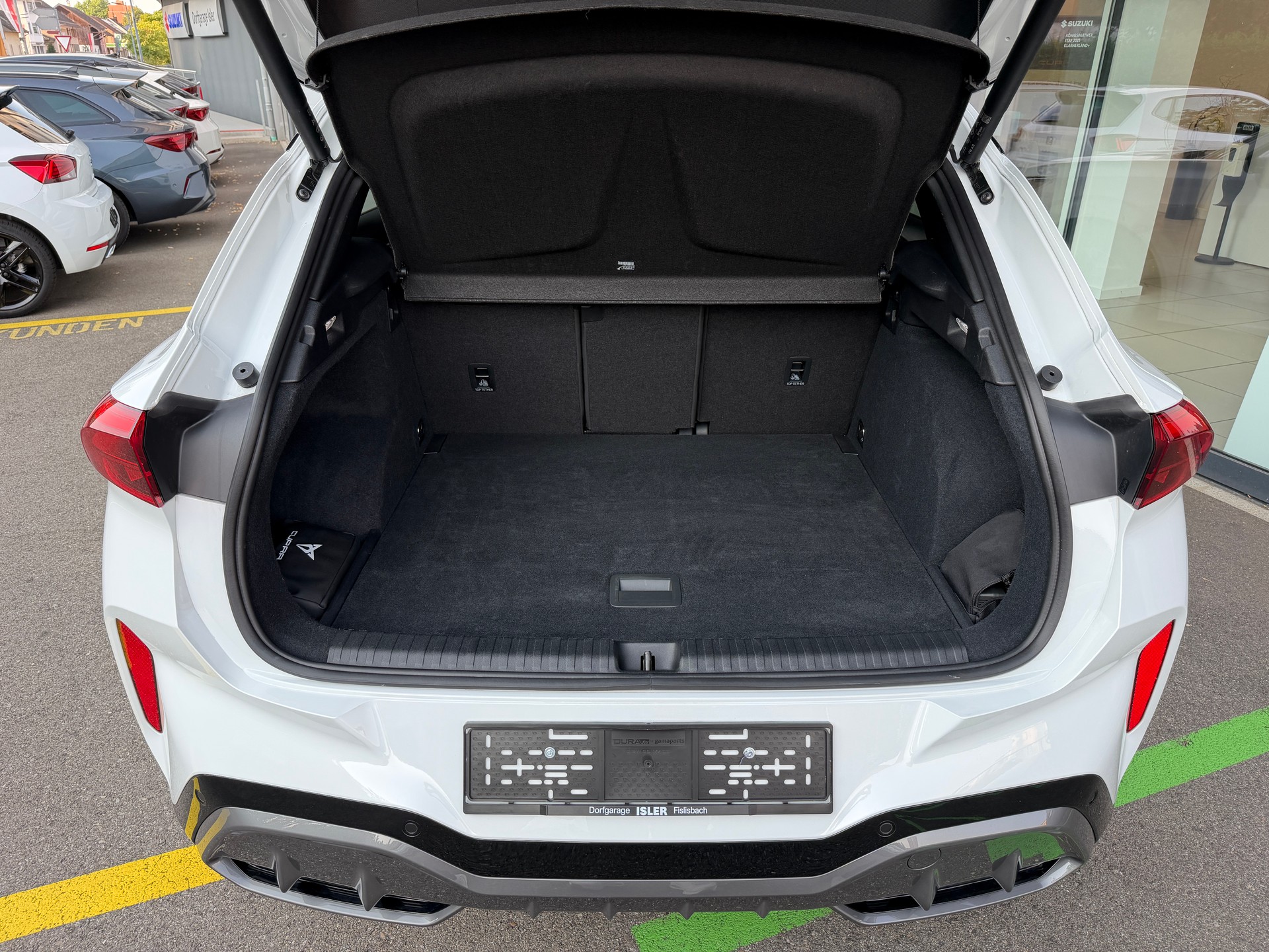 CUPRA Terramar 2.0 TSI DSG 4Drive VZ - 7