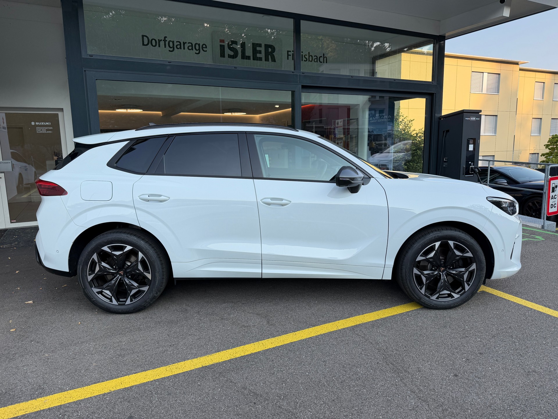 CUPRA Terramar 2.0 TSI DSG 4Drive VZ - 2