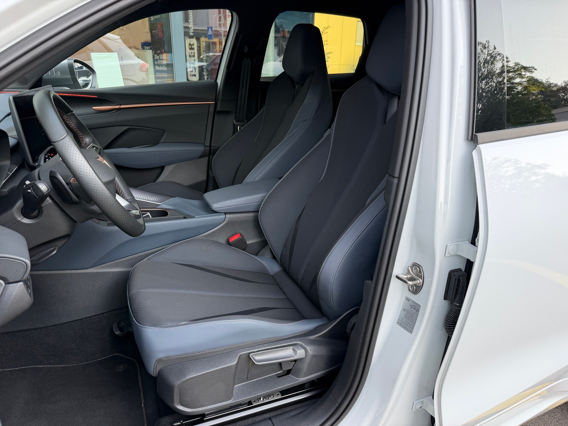 CUPRA Terramar 2.0 TSI DSG 4Drive VZ - 9