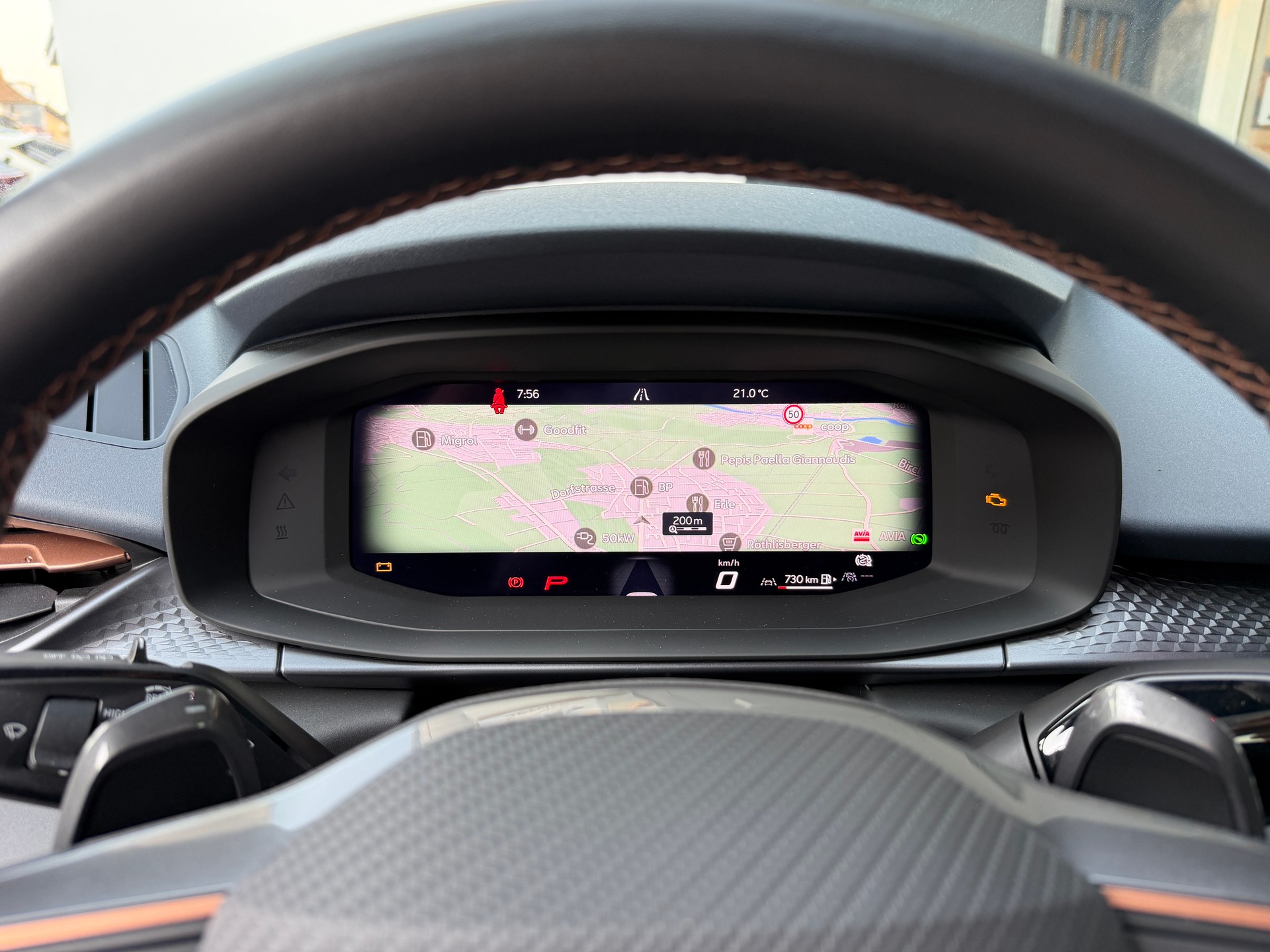 CUPRA Terramar 2.0 TSI DSG 4Drive VZ - 13