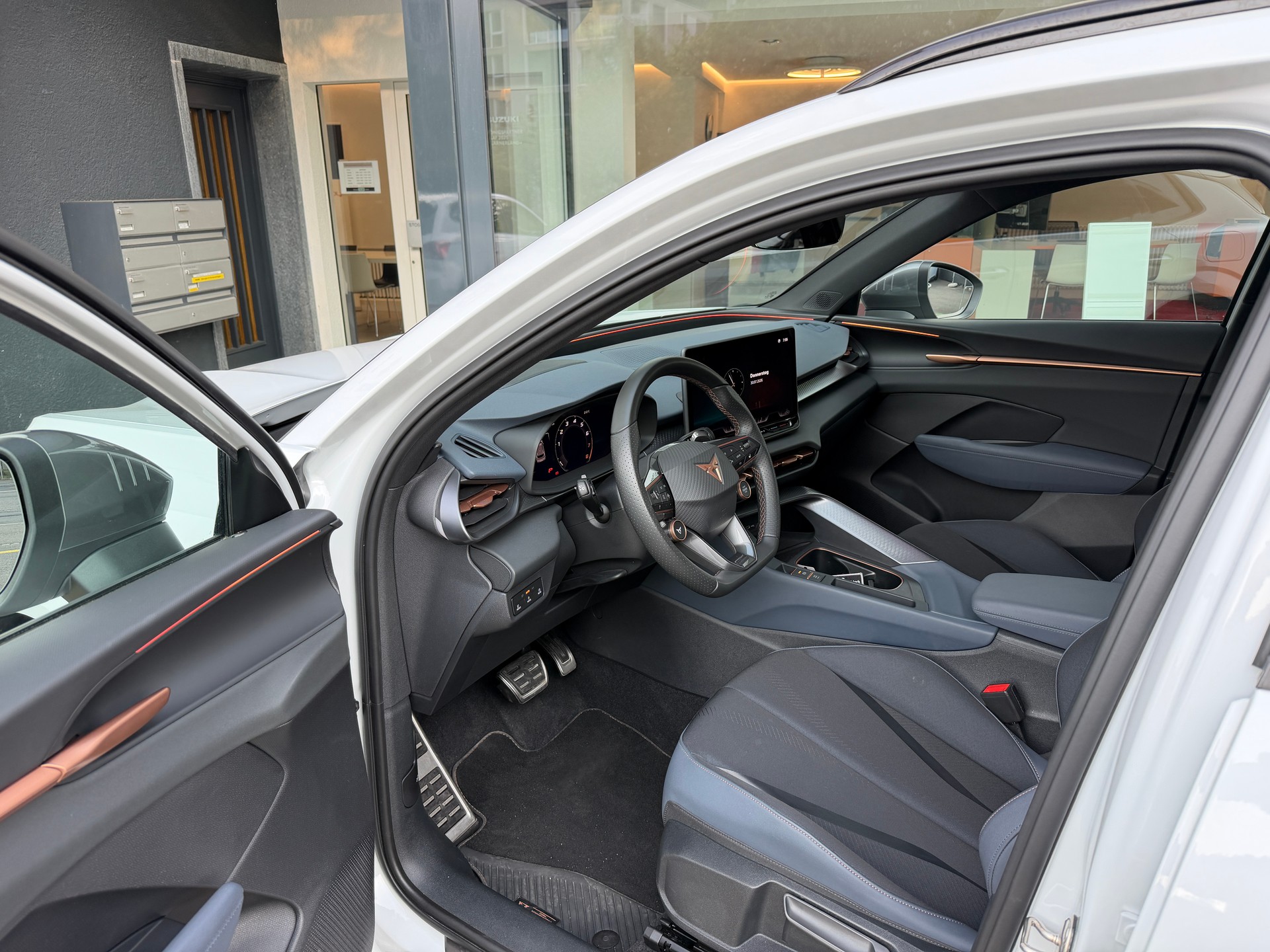 CUPRA Terramar 2.0 TSI DSG 4Drive VZ - 10