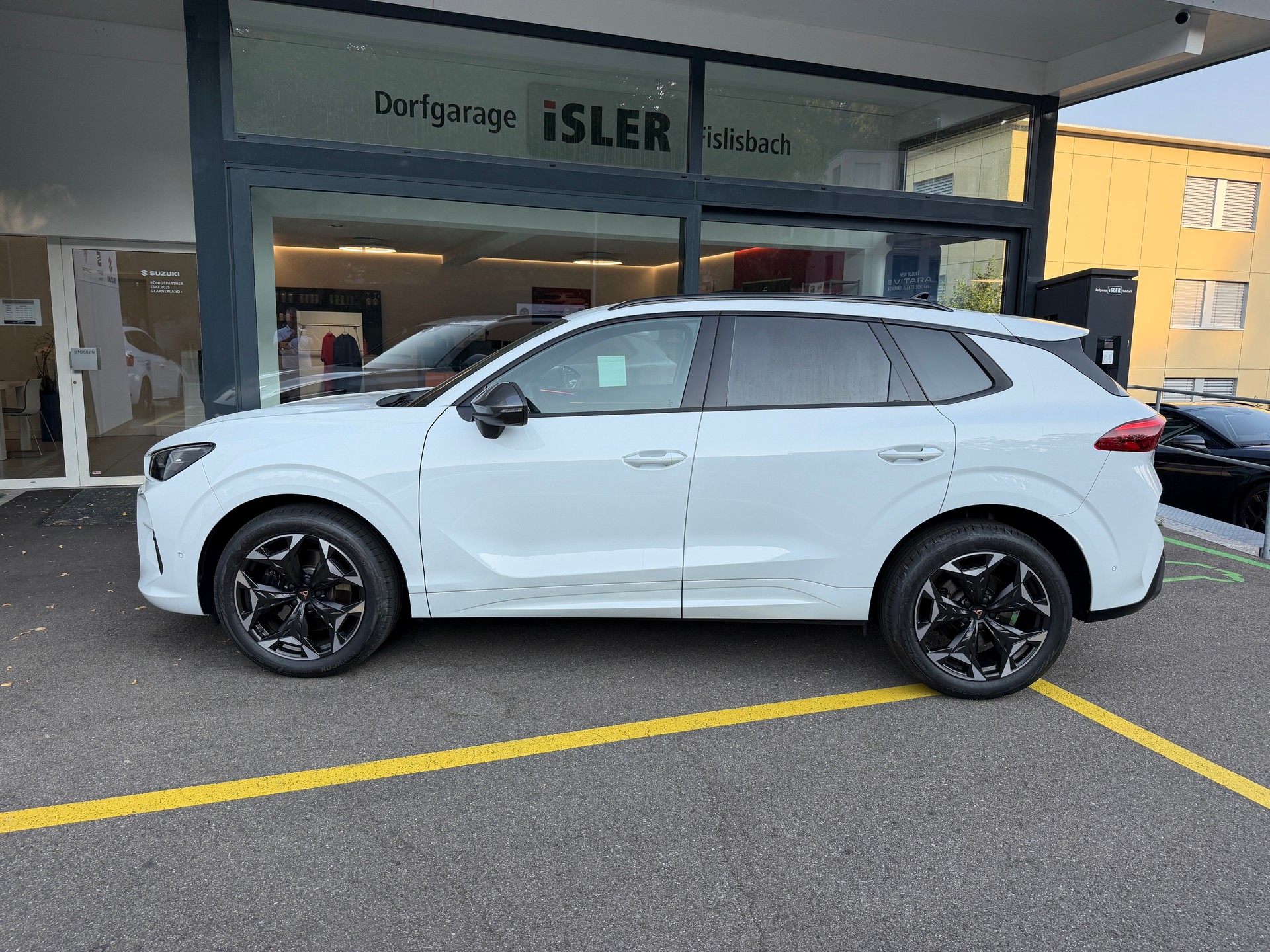CUPRA Terramar 2.0 TSI DSG 4Drive VZ - 5