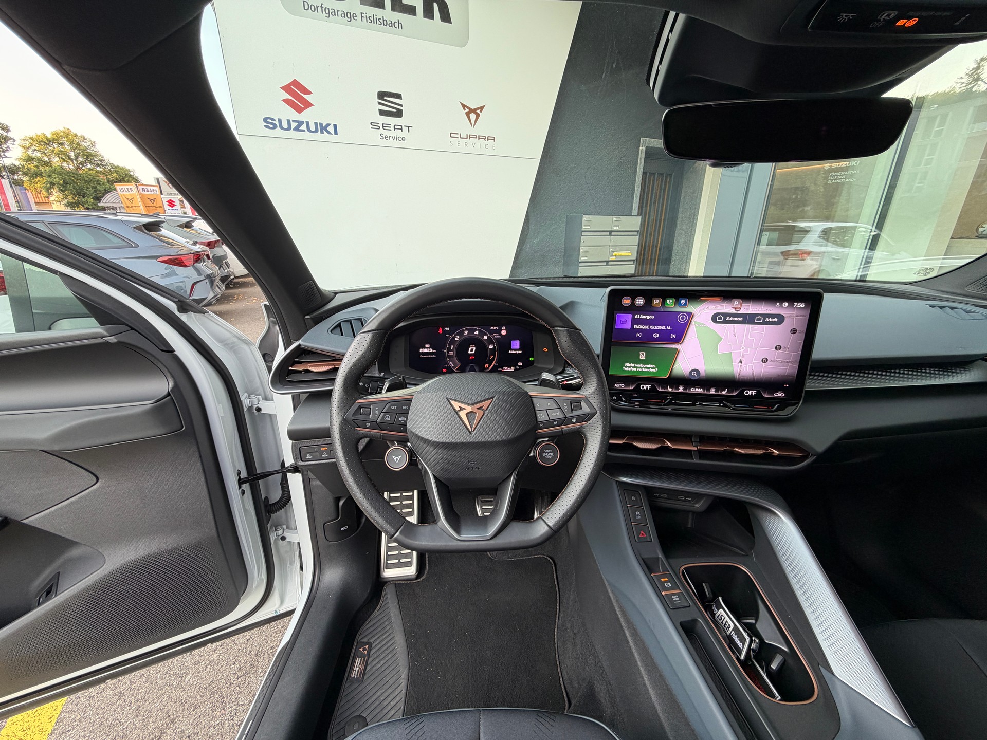 CUPRA Terramar 2.0 TSI DSG 4Drive VZ - 11