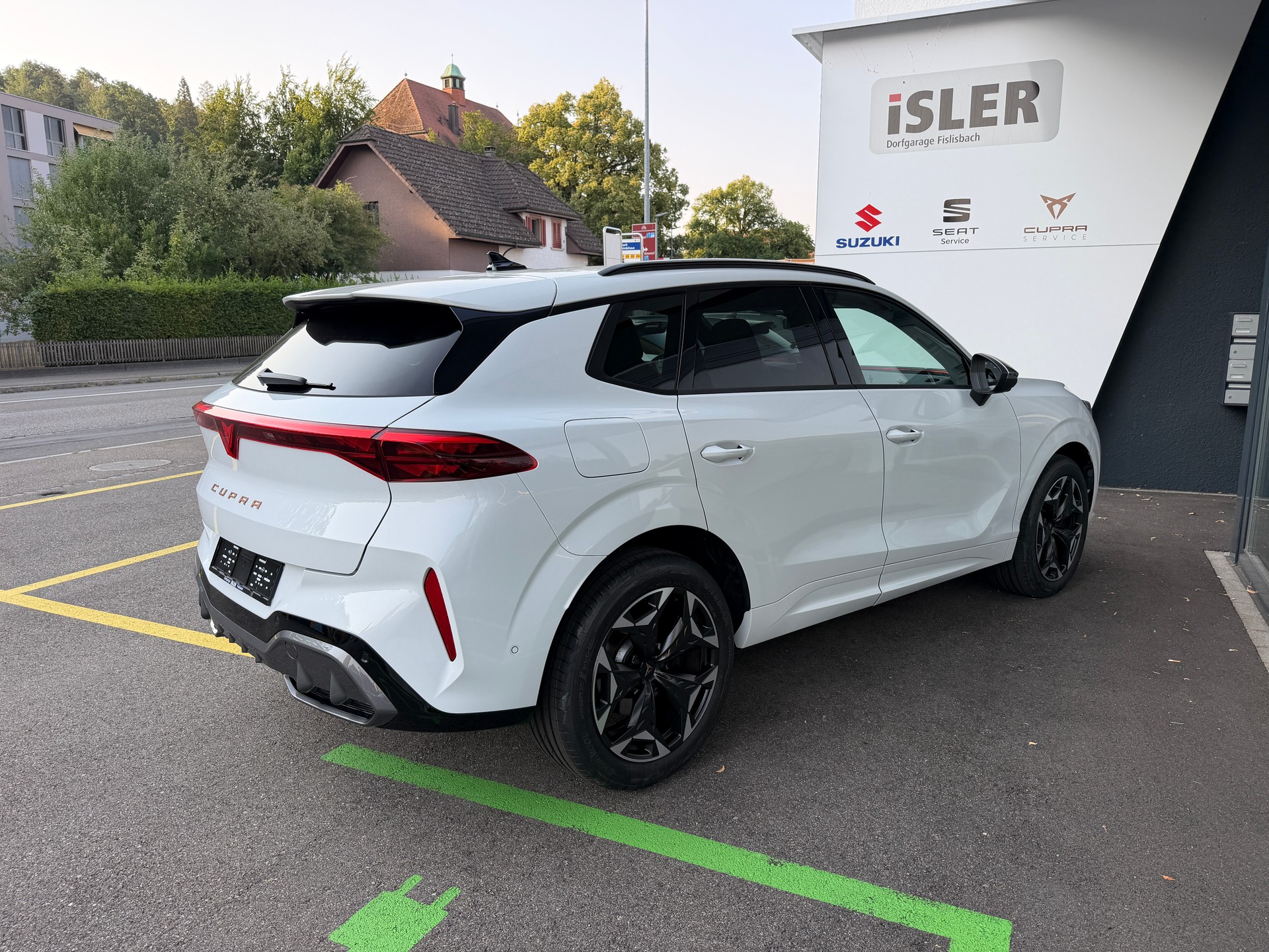 CUPRA Terramar 2.0 TSI DSG 4Drive VZ - 6
