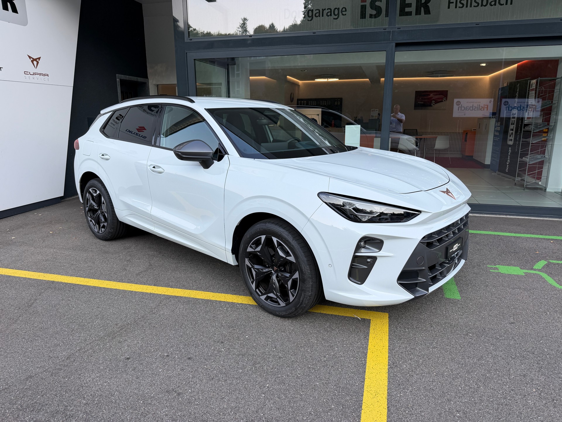 CUPRA Terramar 2.0 TSI DSG 4Drive VZ