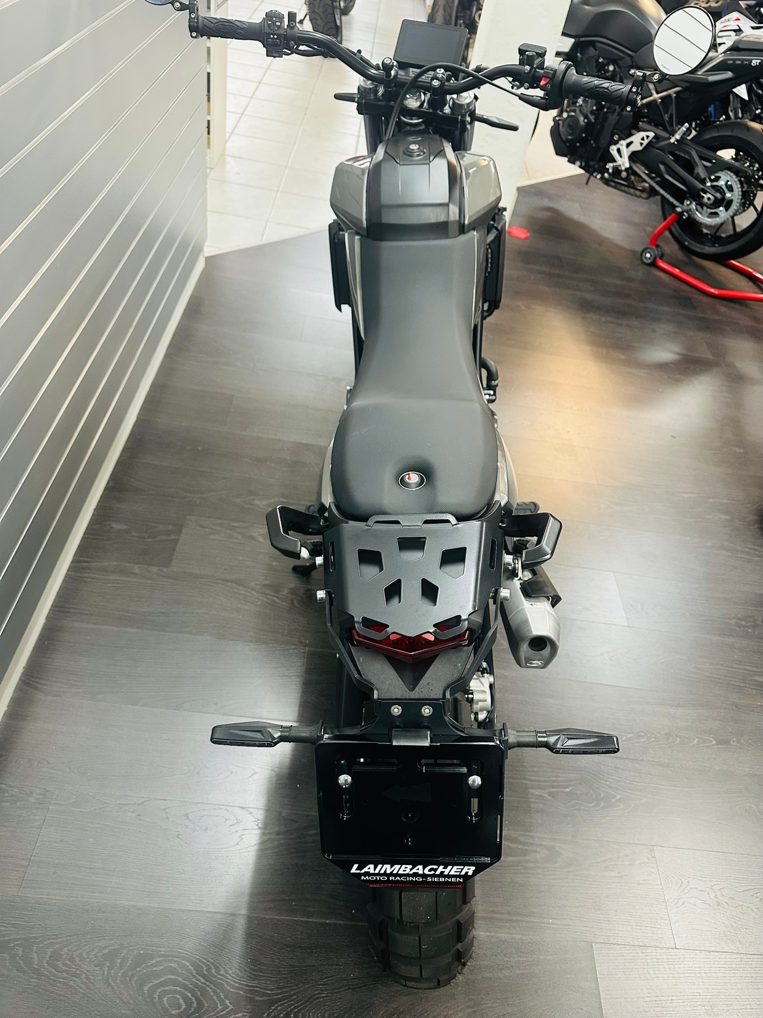 BETA Alp X 350ccm - 8