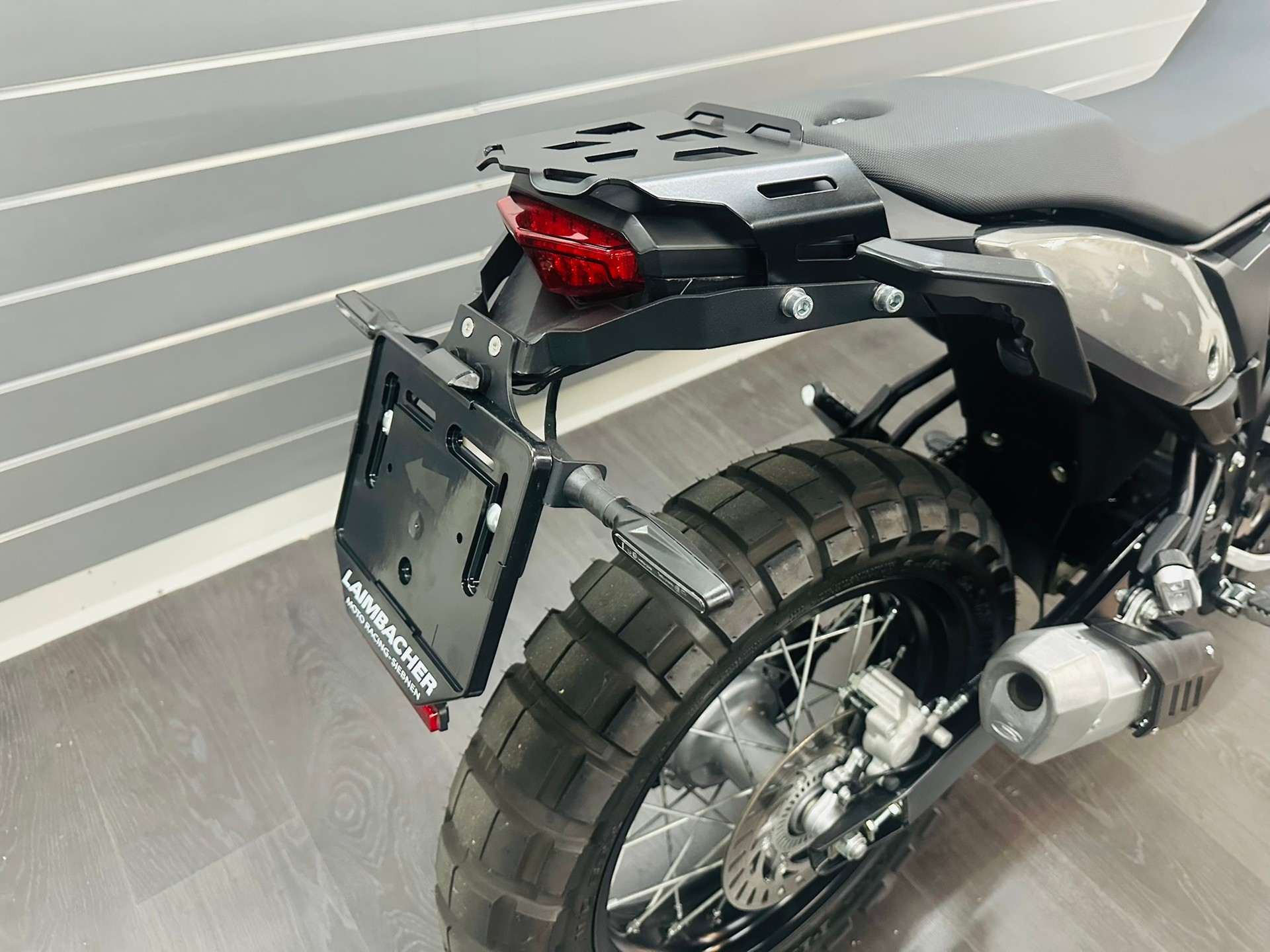 BETA Alp X 350ccm - 5