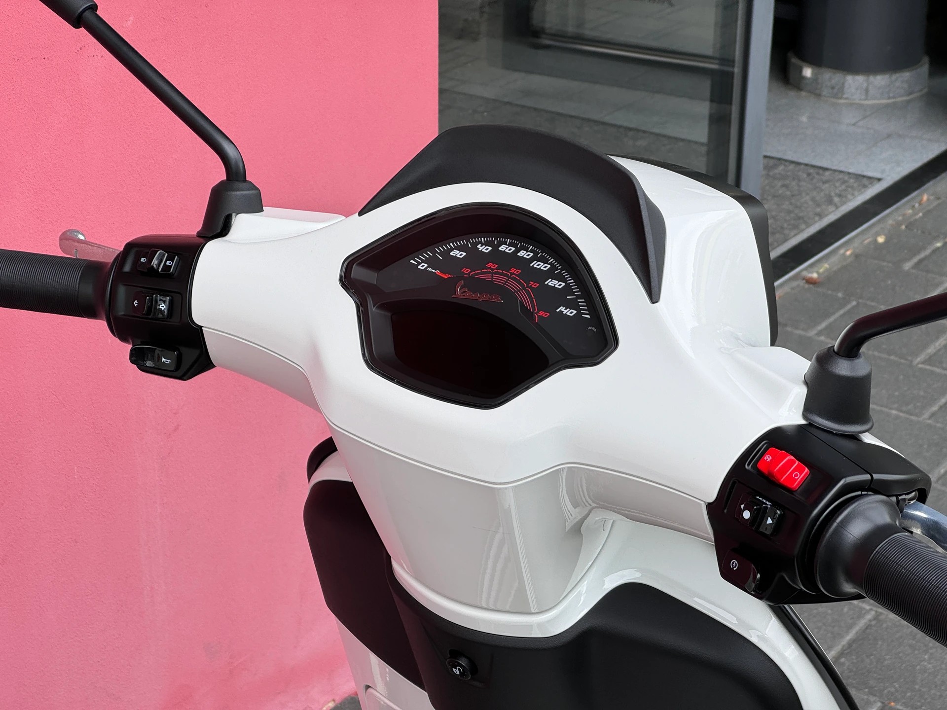 PIAGGIO Vespa 125 Sprint Sport - 4