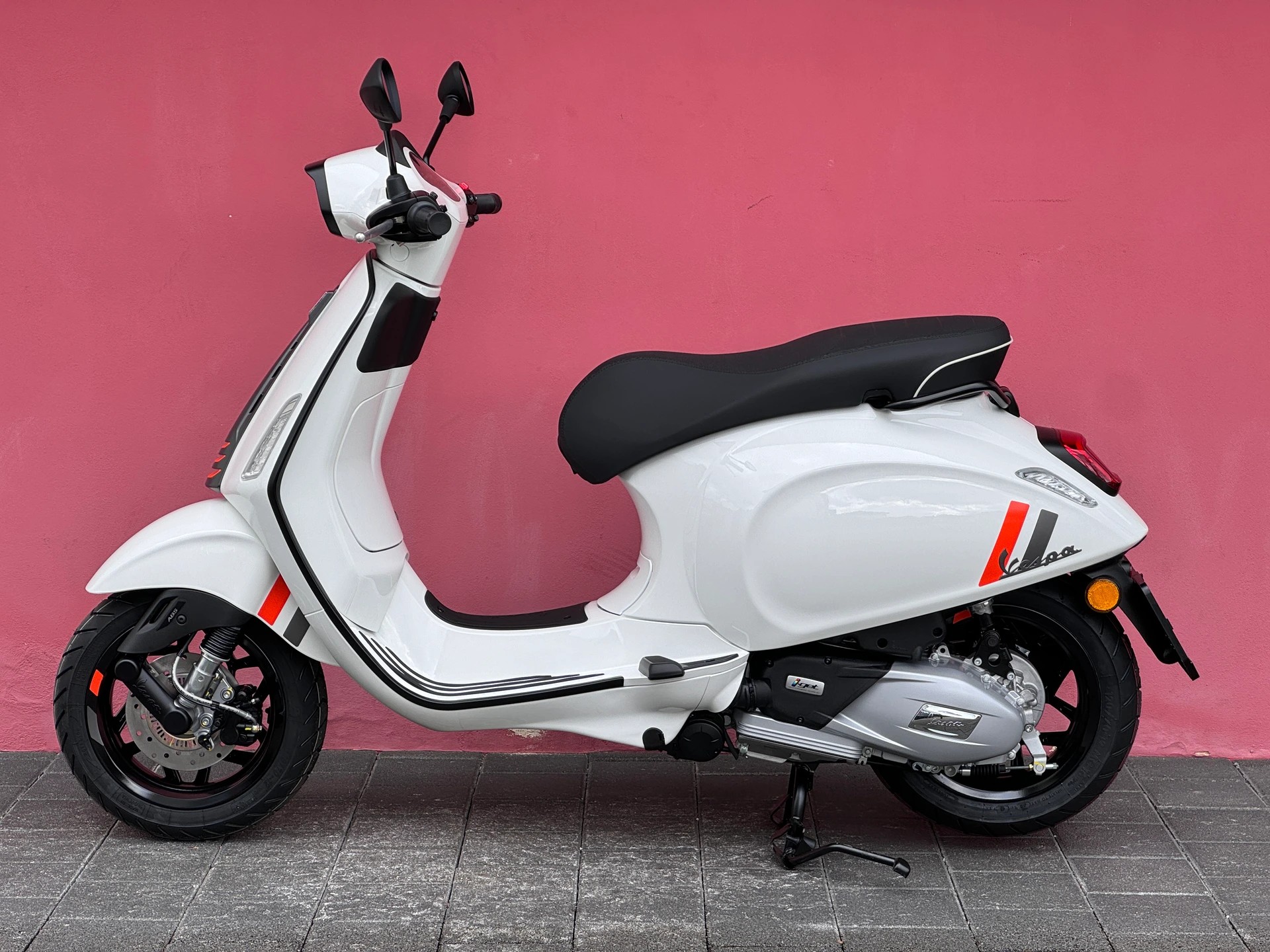 PIAGGIO Vespa 125 Sprint Sport - 5