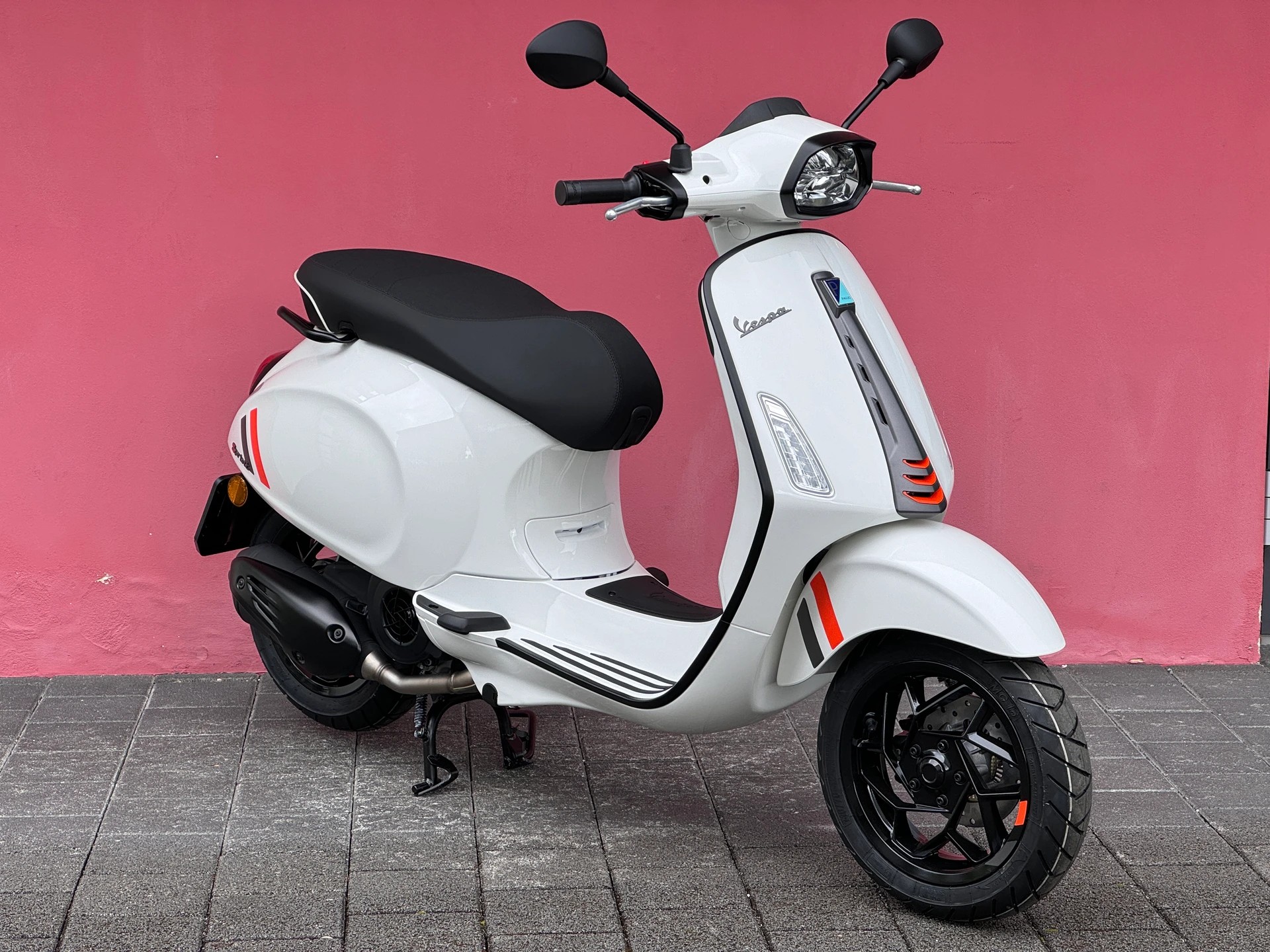 PIAGGIO Vespa 125 Sprint Sport - 2