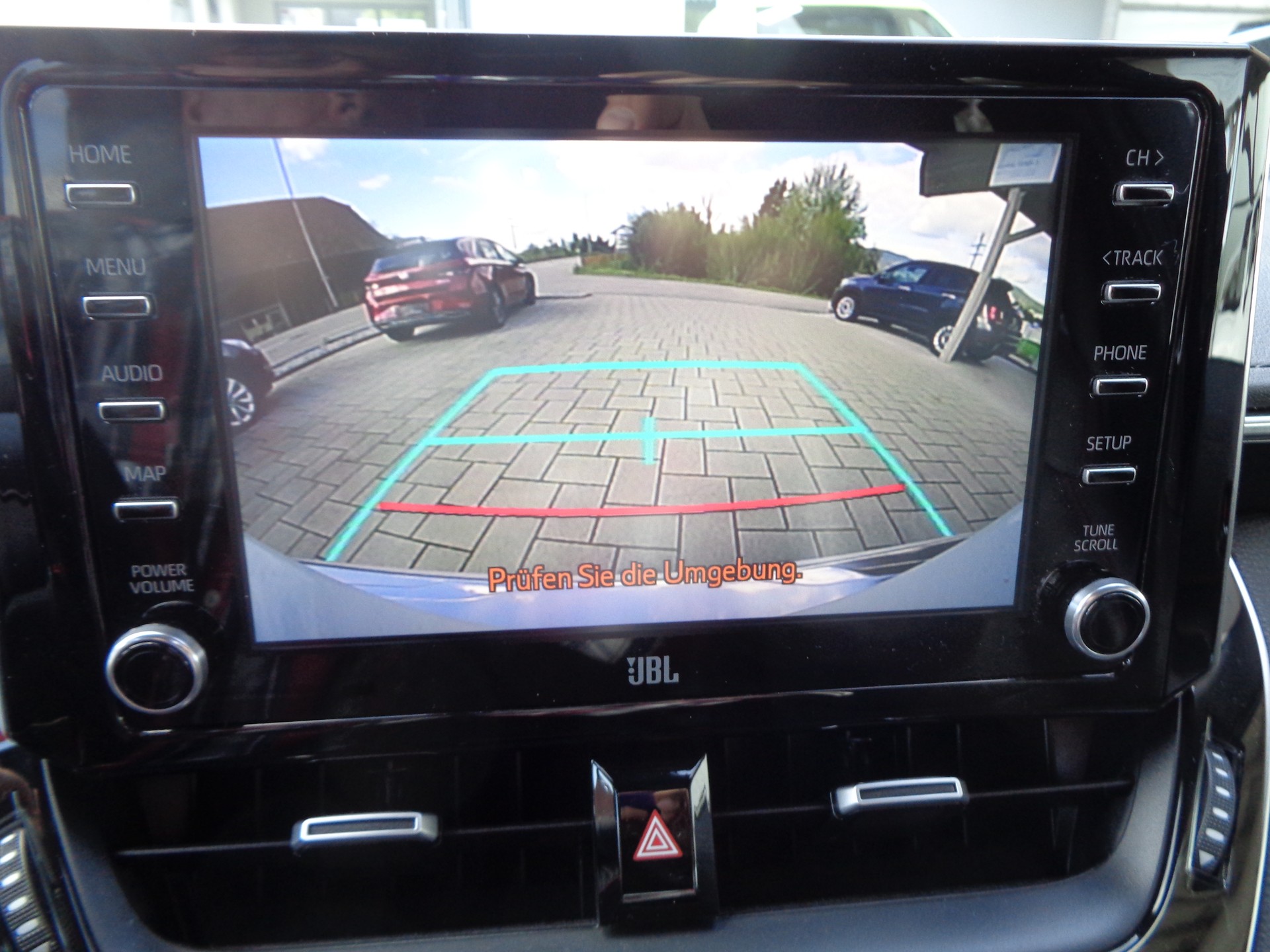 TOYOTA Corolla 2.0 HSD GR-S e-CVT - 10