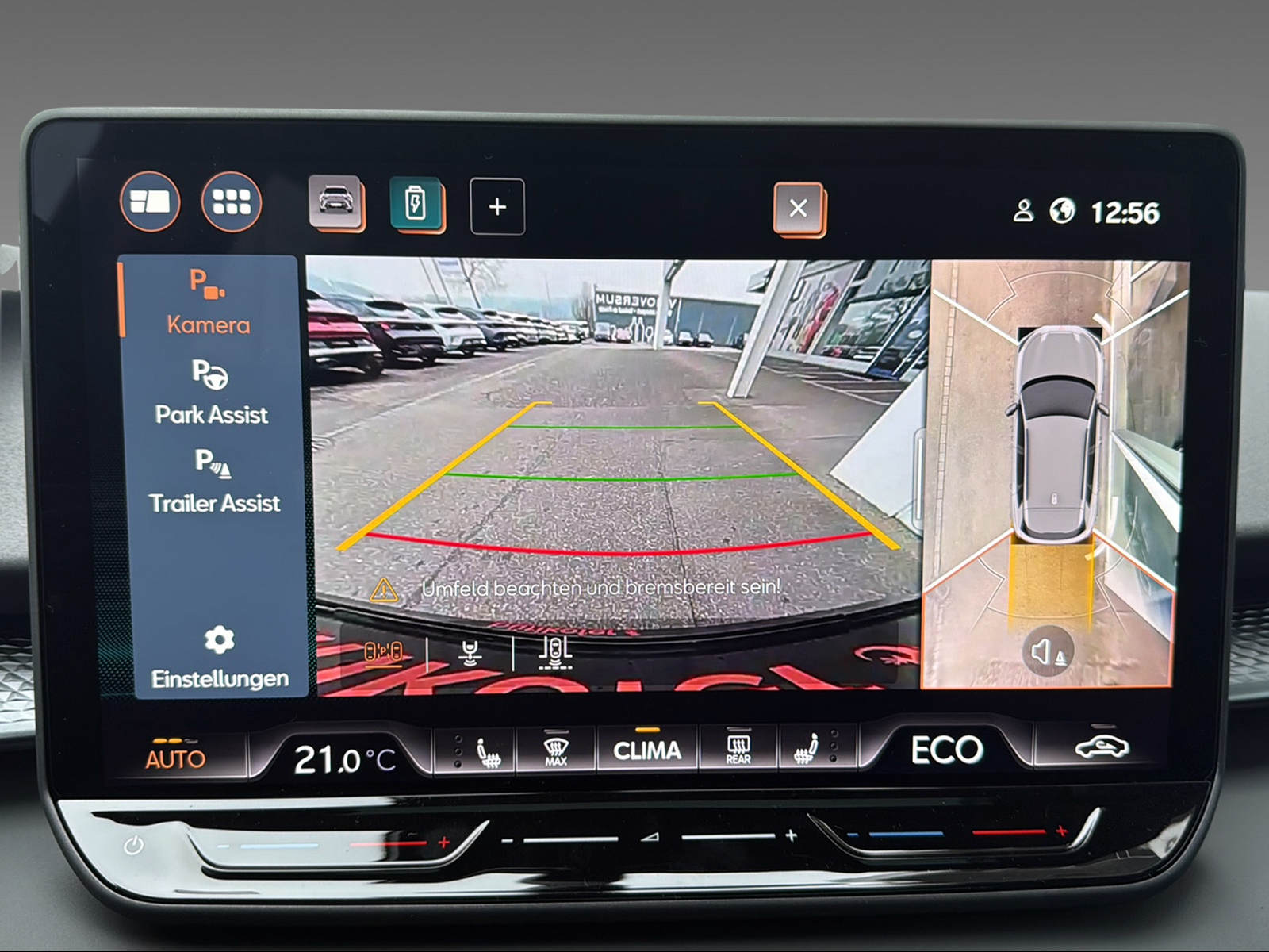 CUPRA Terramar 1.5 eHybrid Business Edition DSG - 11