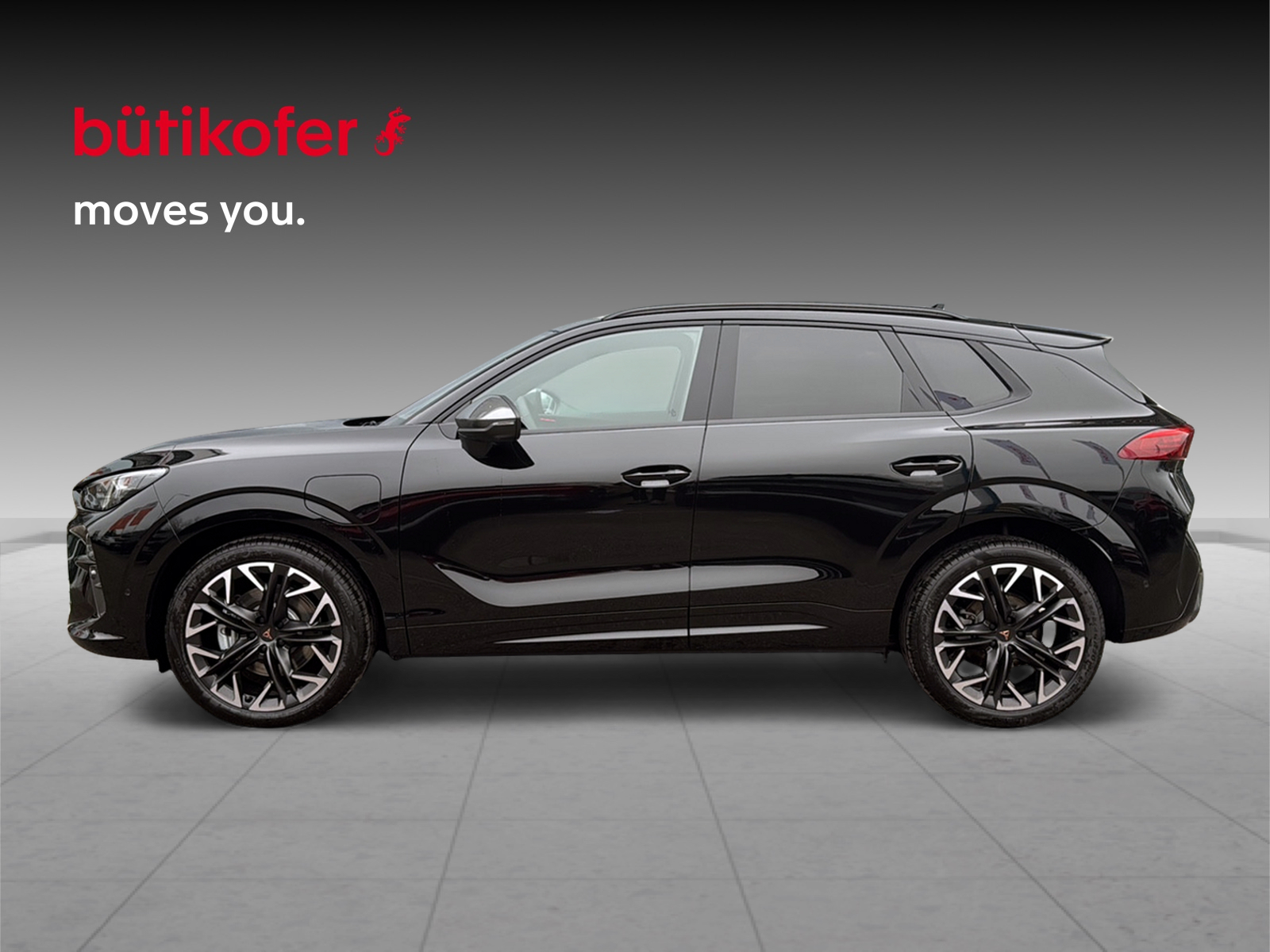 CUPRA Terramar 1.5 eHybrid Business Edition DSG - 3