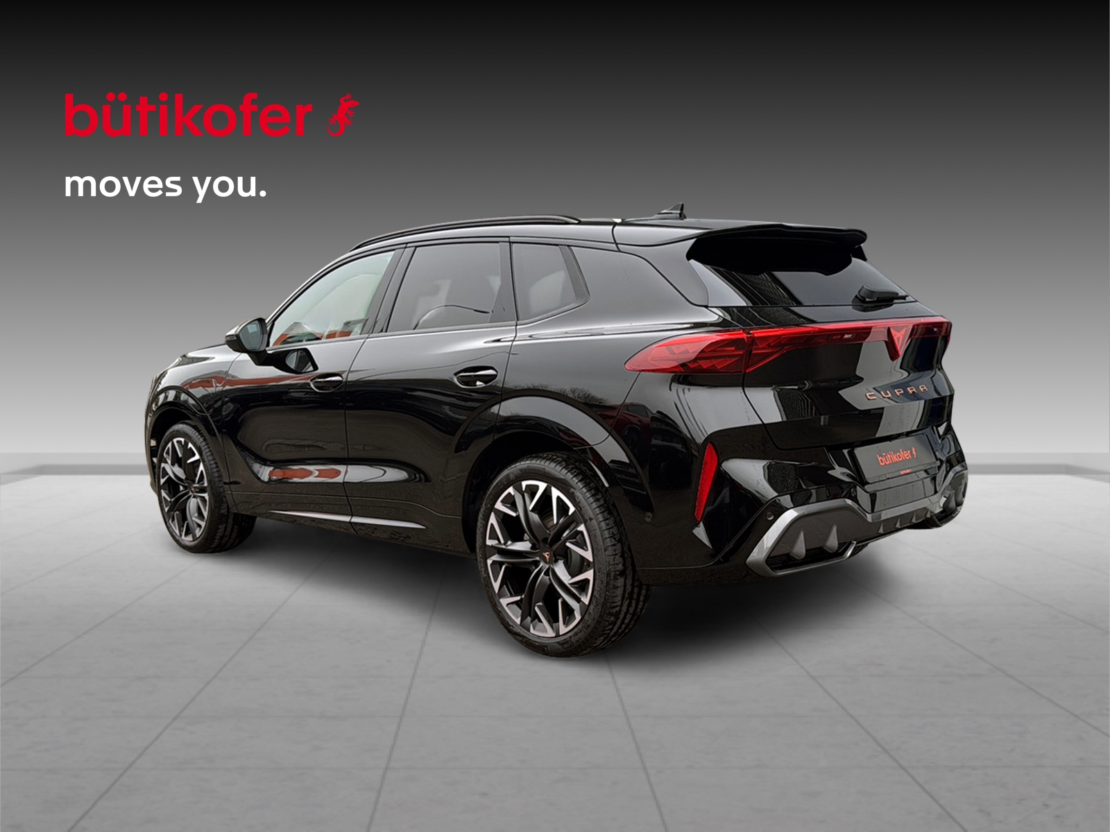 CUPRA Terramar 1.5 eHybrid Business Edition DSG - 4