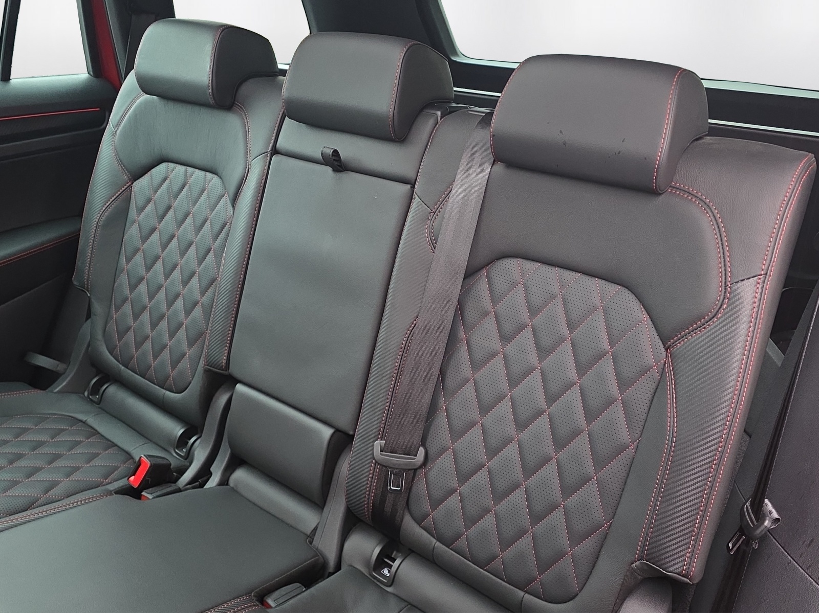 SKODA Kodiaq 2.0 TSI 4x4 RS - 11