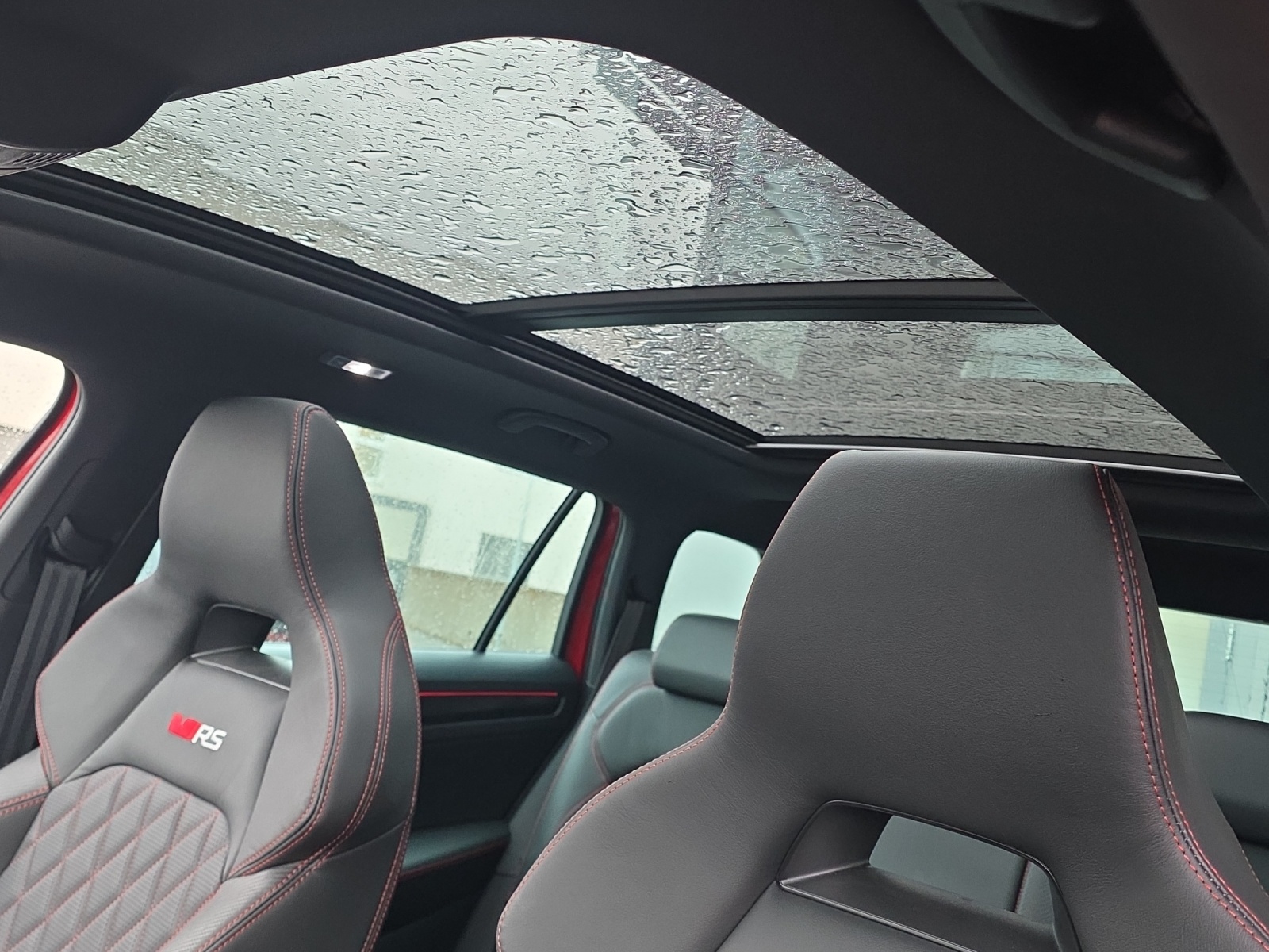 SKODA Kodiaq 2.0 TSI 4x4 RS - 15