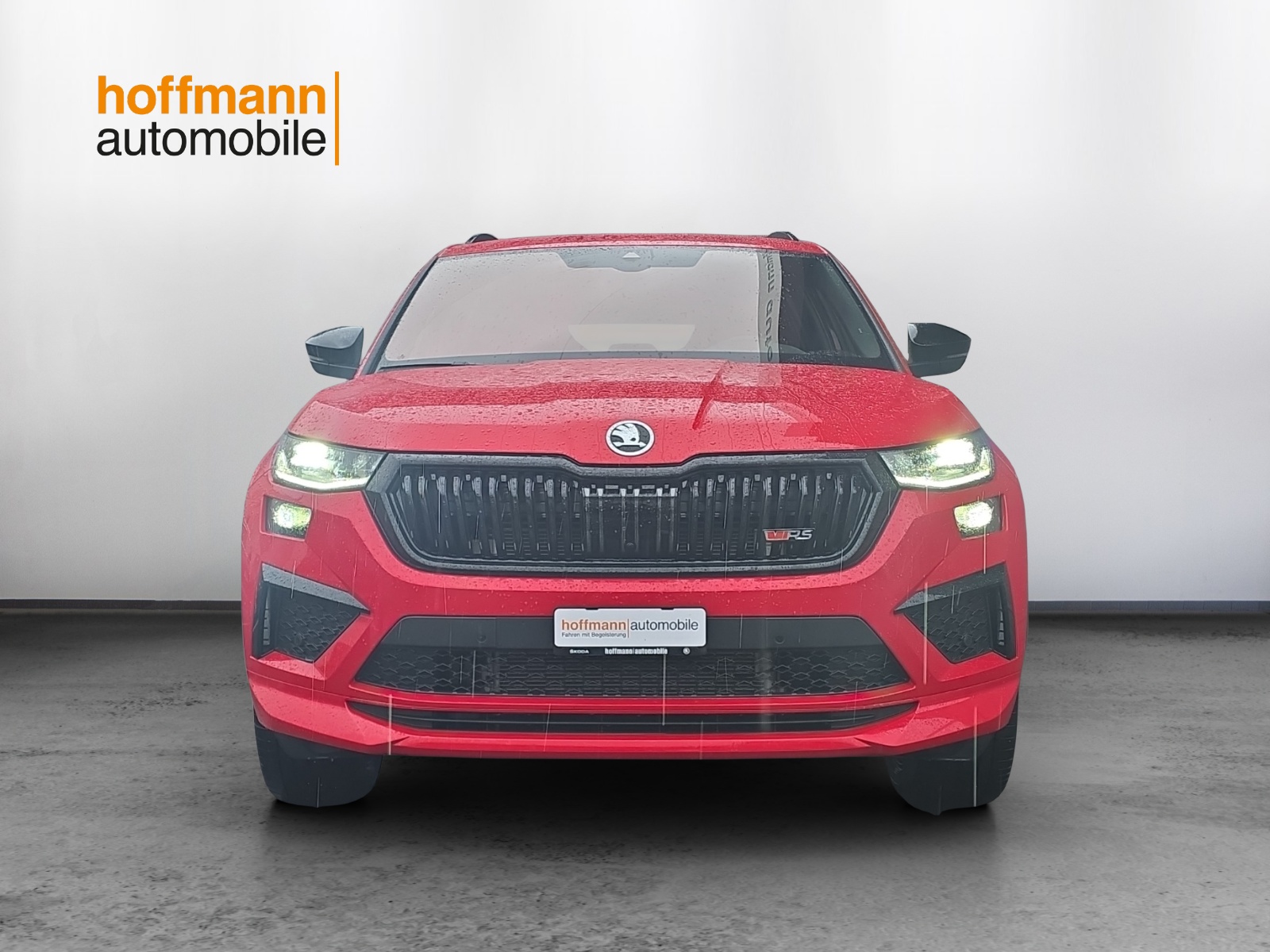 SKODA Kodiaq 2.0 TSI 4x4 RS - 2