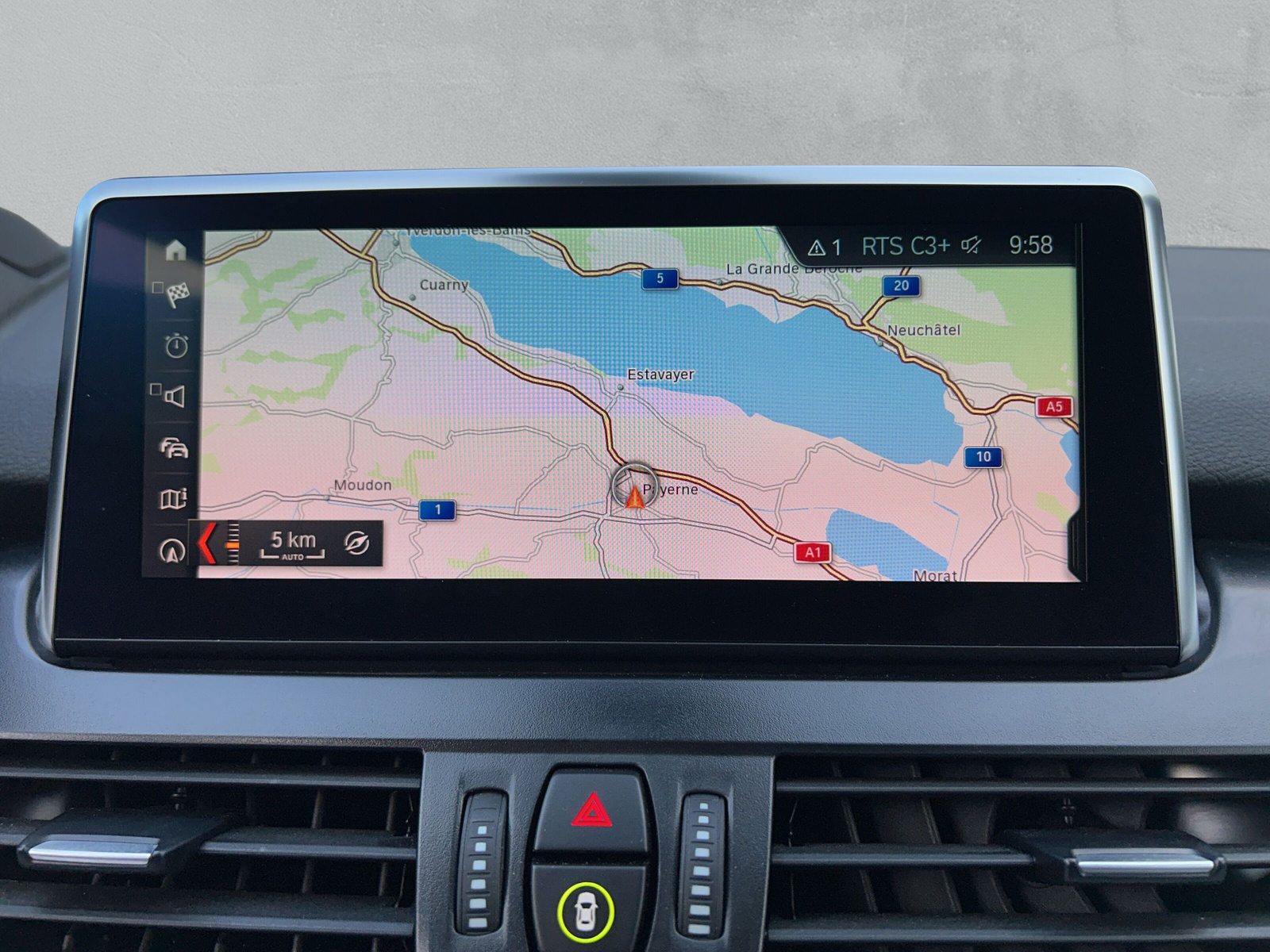 BMW 218d xDrive Gran Tourer Steptronic M Sport - 15