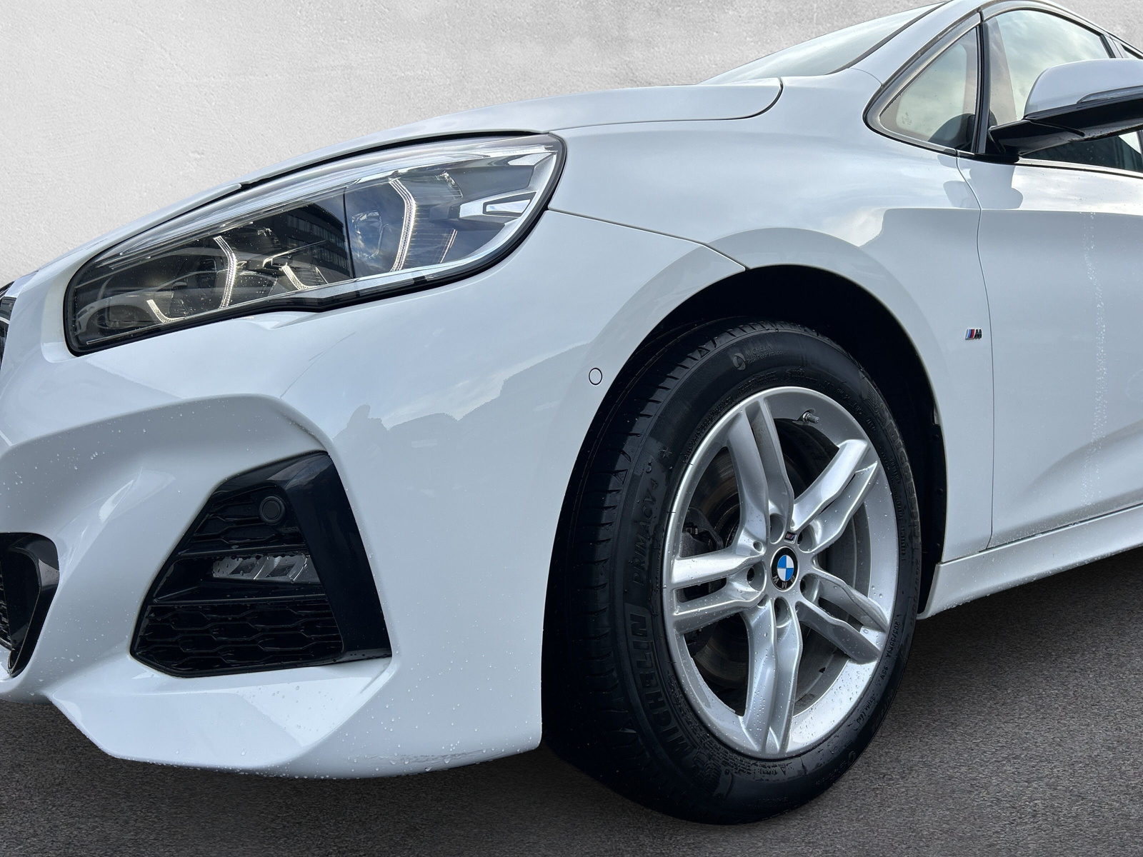 BMW 218d xDrive Gran Tourer Steptronic M Sport - 8