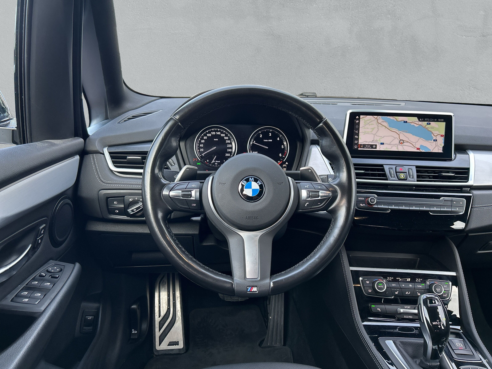 BMW 218d xDrive Gran Tourer Steptronic M Sport - 16