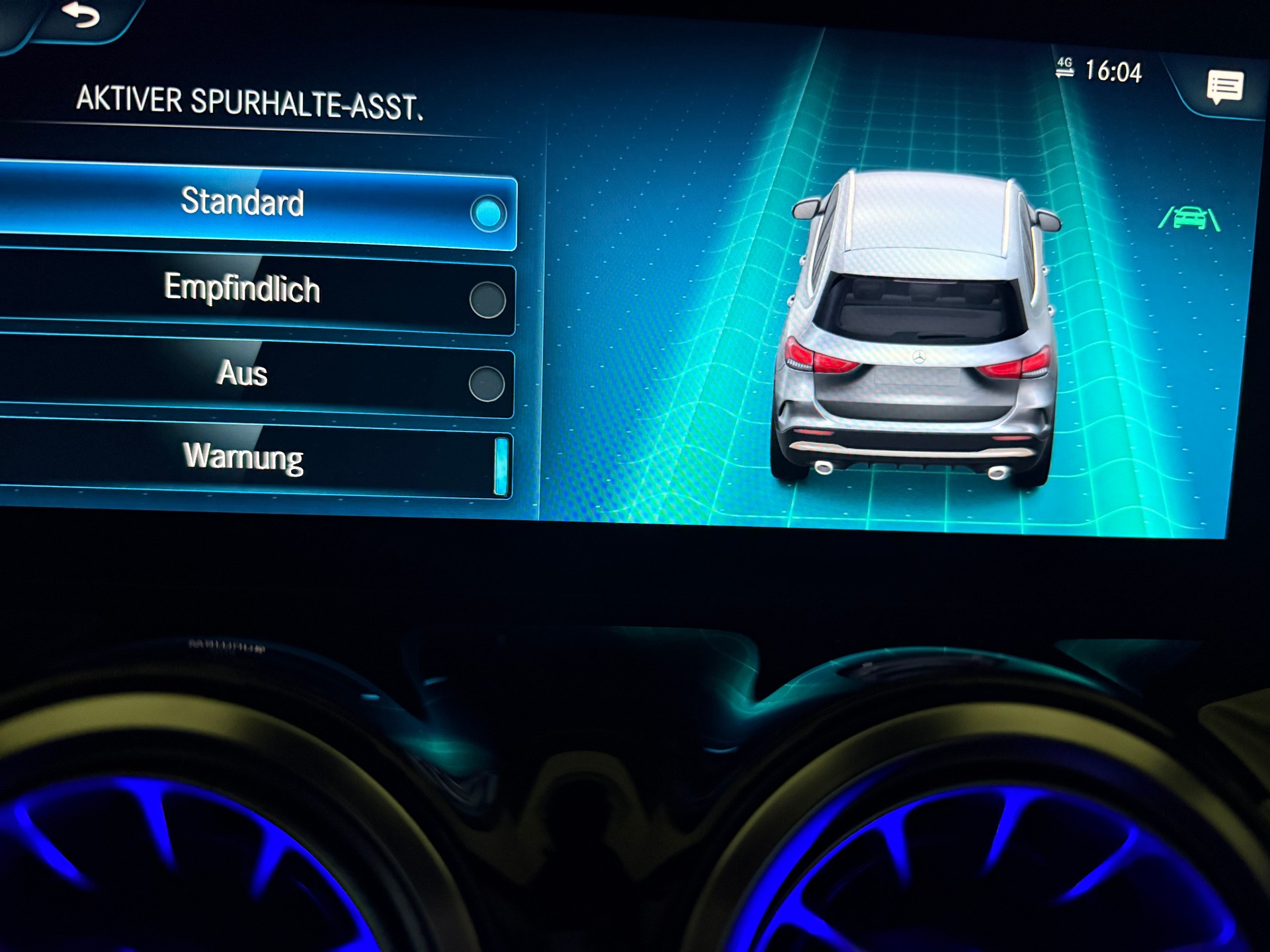 MERCEDES-BENZ GLA 35 AMG 4Matic 8G-Speedshift DCT - 13