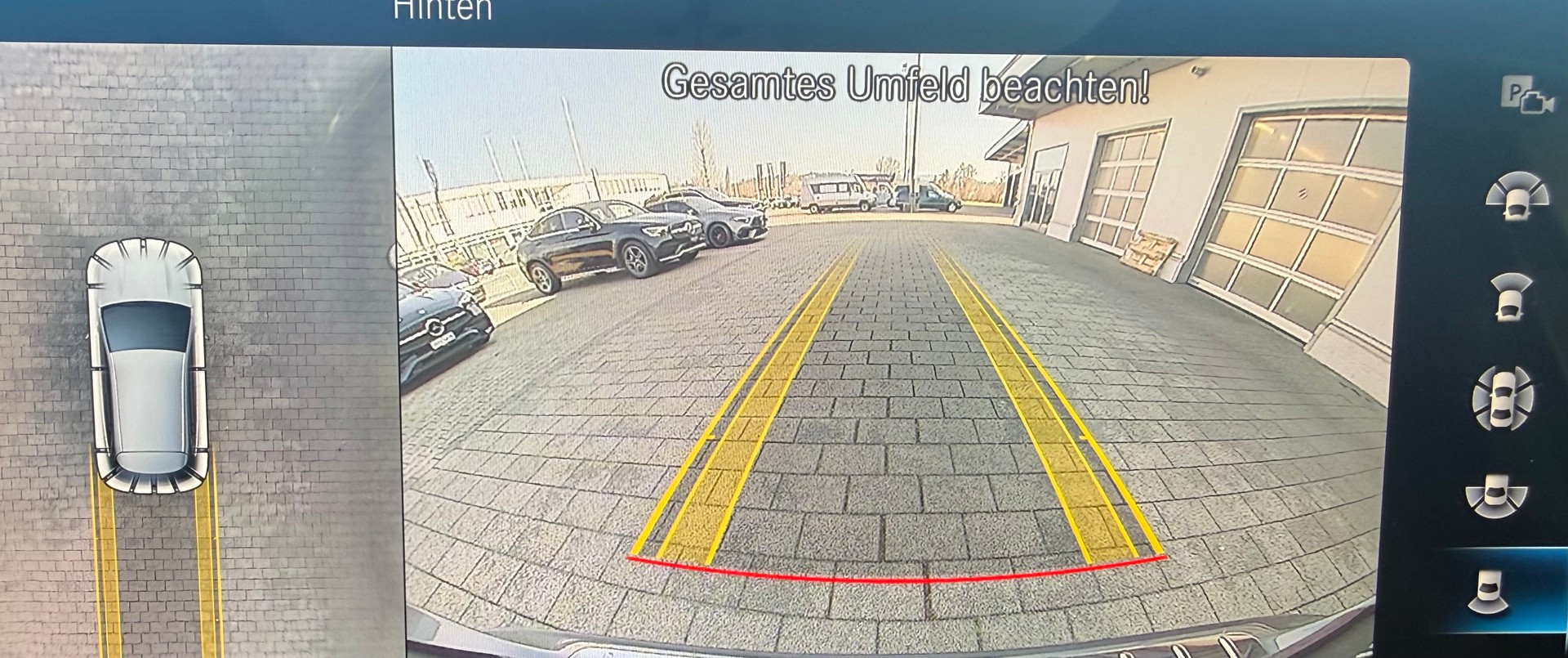 MERCEDES-BENZ GLA 35 AMG 4Matic 8G-Speedshift DCT - 9