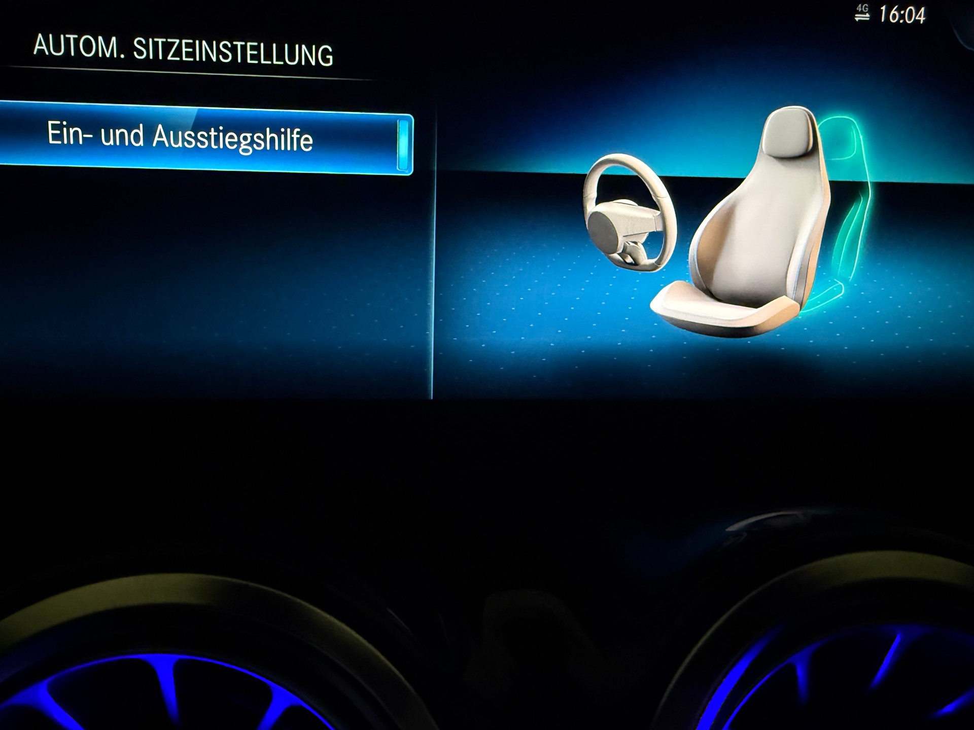 MERCEDES-BENZ GLA 35 AMG 4Matic 8G-Speedshift DCT - 17