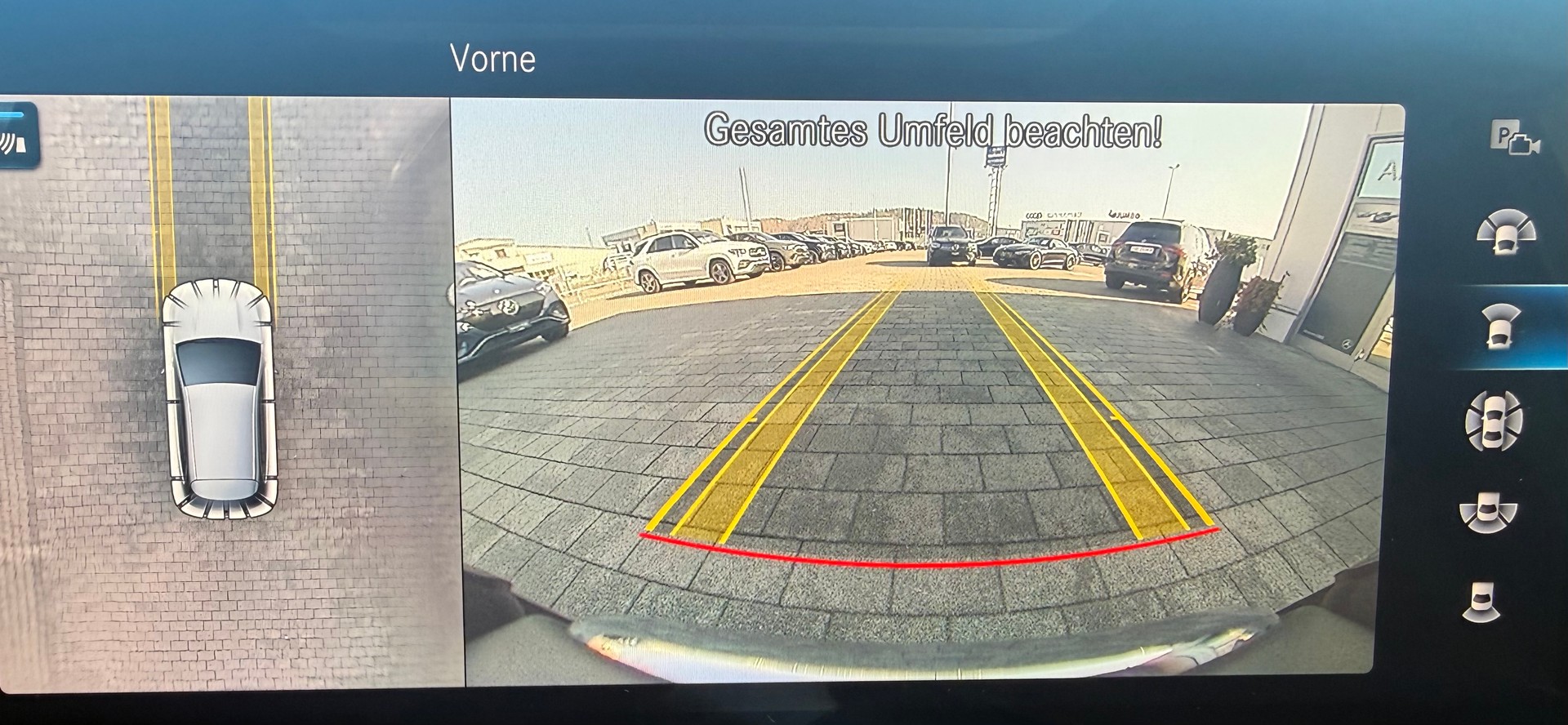 MERCEDES-BENZ GLA 35 AMG 4Matic 8G-Speedshift DCT - 10