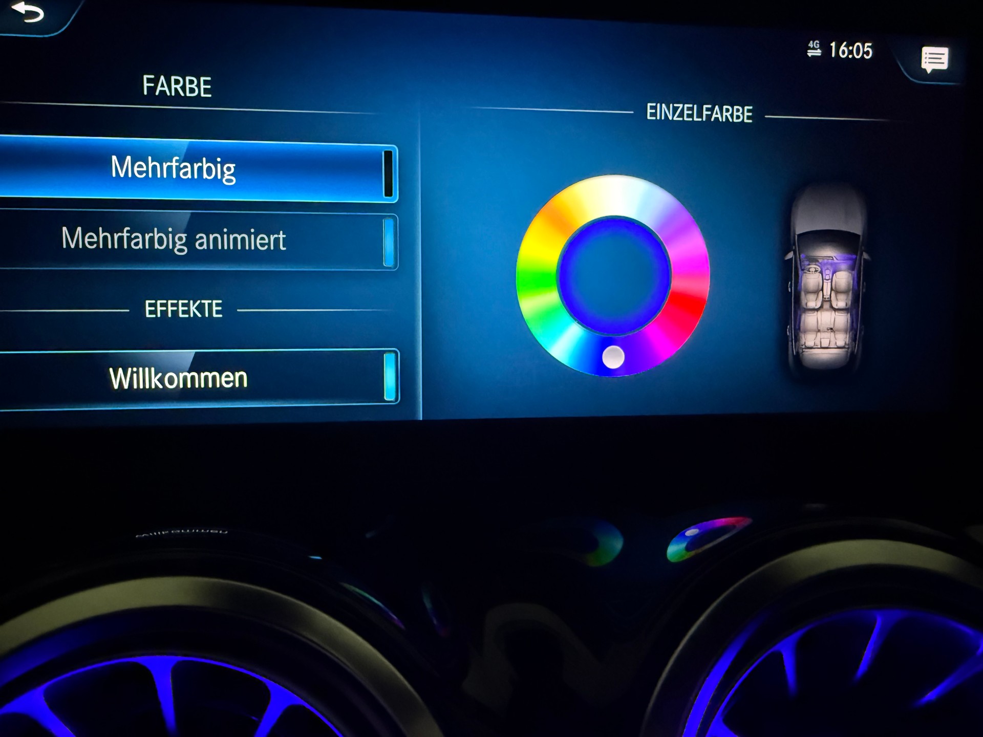 MERCEDES-BENZ GLA 35 AMG 4Matic 8G-Speedshift DCT - 19