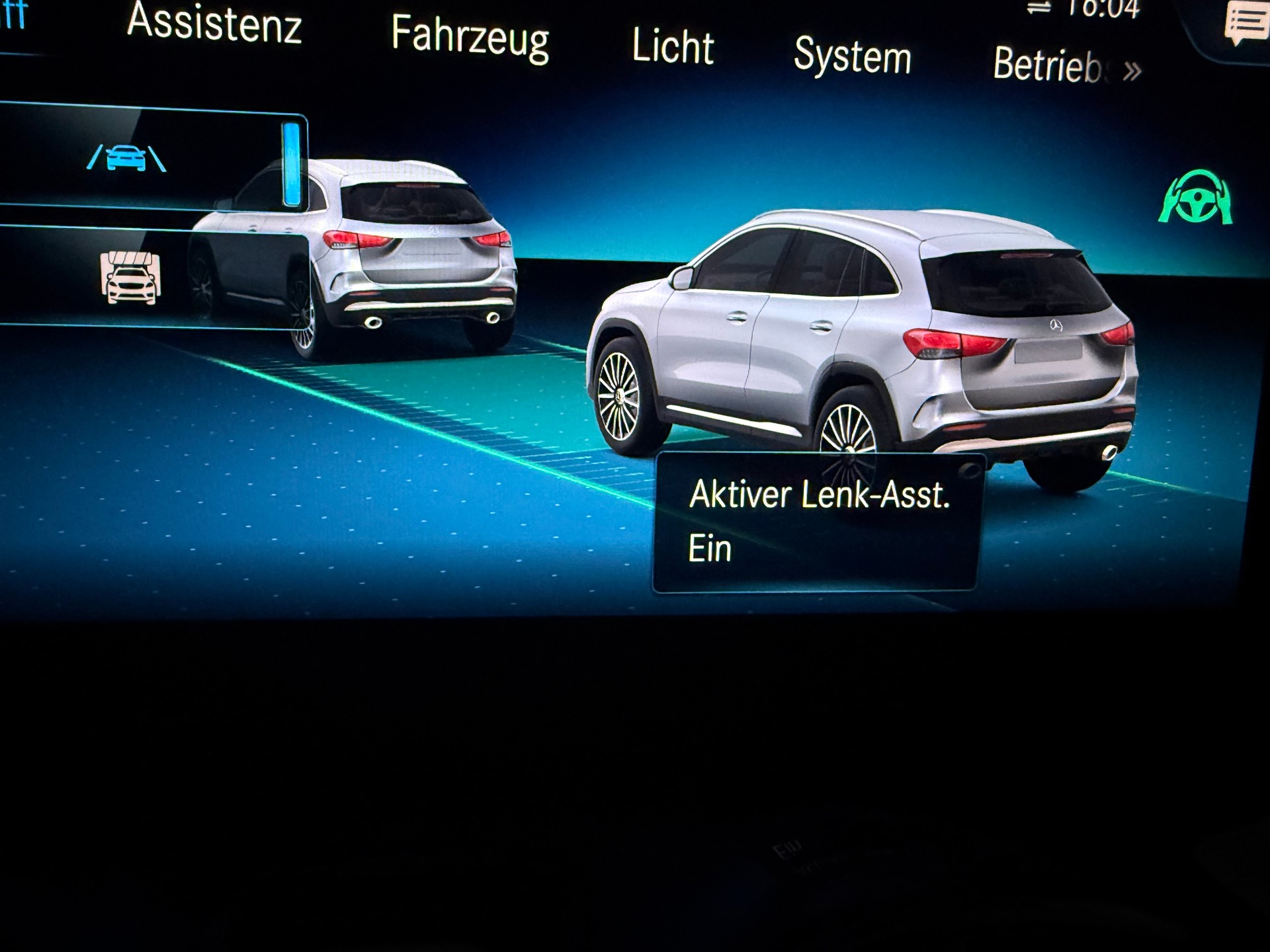 MERCEDES-BENZ GLA 35 AMG 4Matic 8G-Speedshift DCT - 16