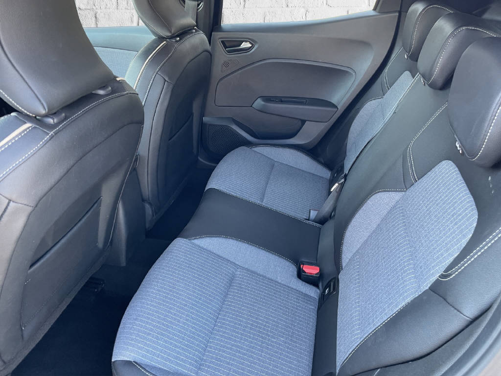 RENAULT Clio 1.0 TCe techno - 10