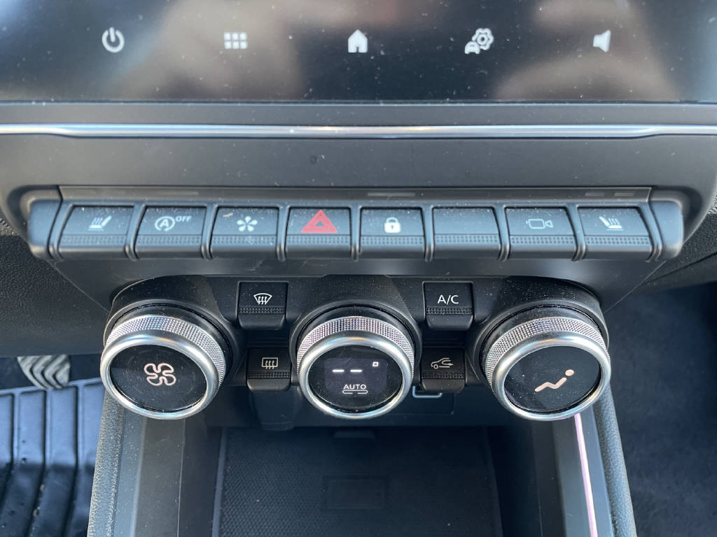 RENAULT Clio 1.0 TCe techno - 13