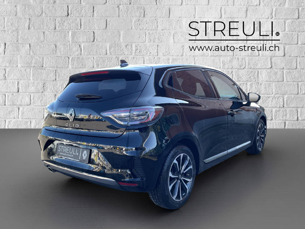 RENAULT Clio 1.0 TCe techno - 4