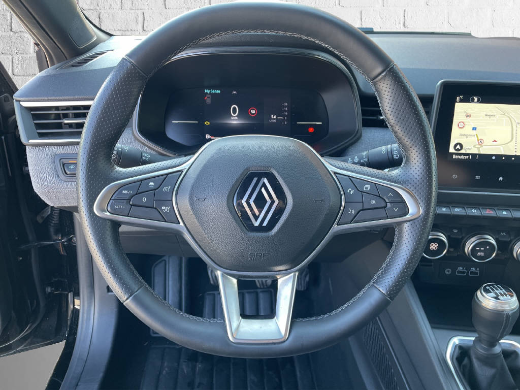 RENAULT Clio 1.0 TCe techno - 7