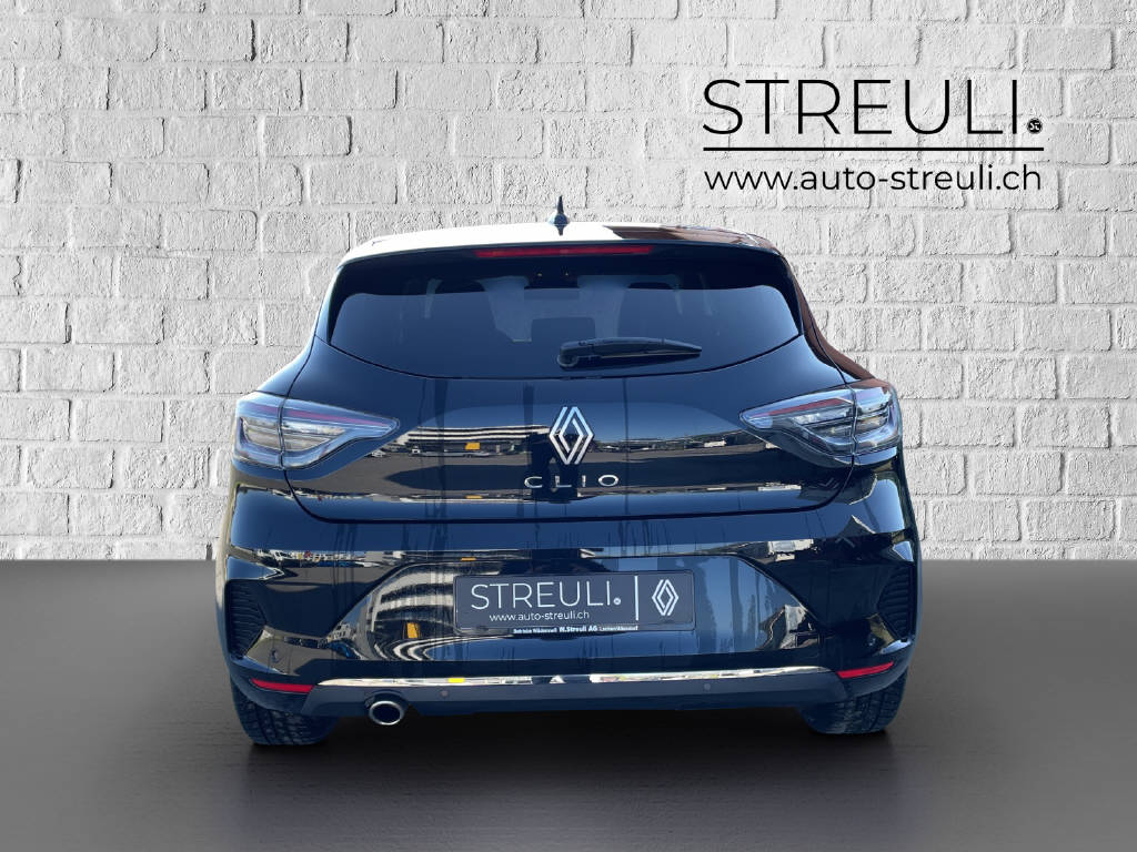 RENAULT Clio 1.0 TCe techno - 5