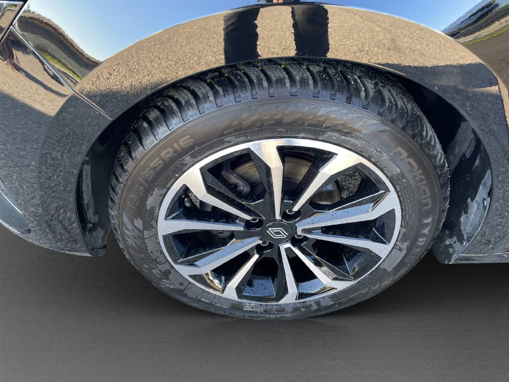 RENAULT Clio 1.0 TCe techno - 16