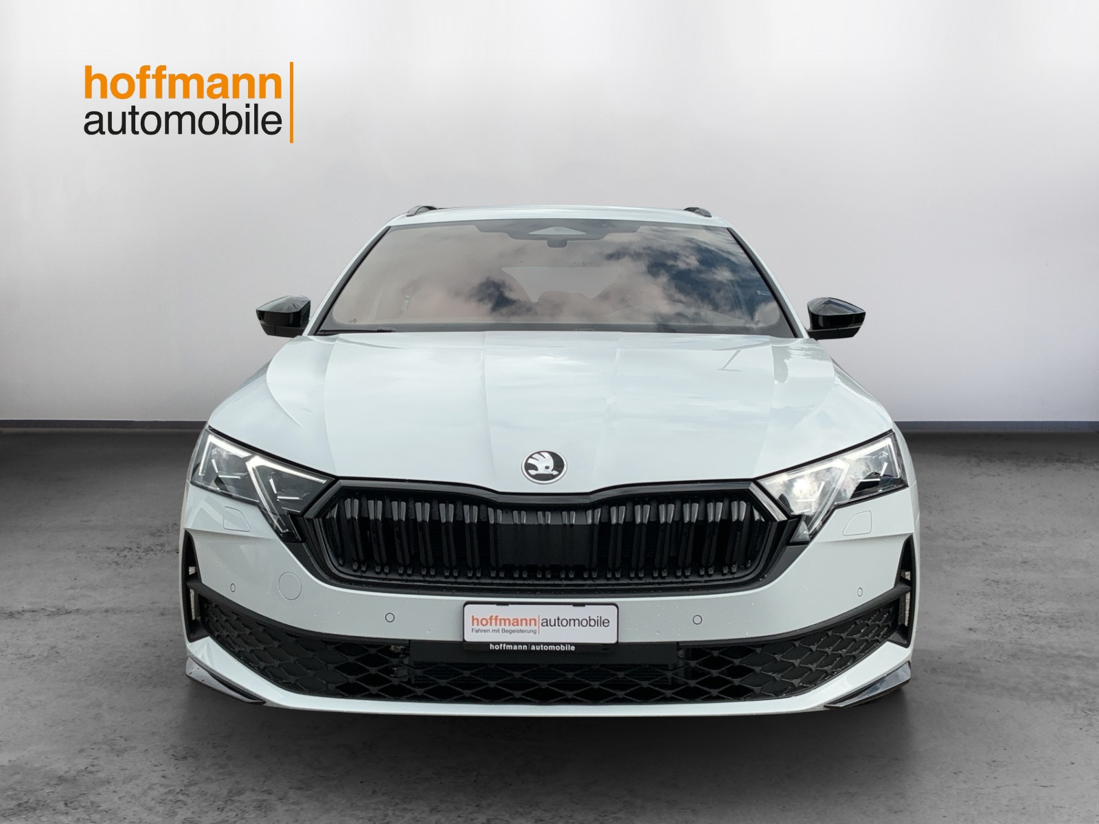 SKODA Octavia Combi 2.0 TSI DSG Dynamic 4x4 - 2