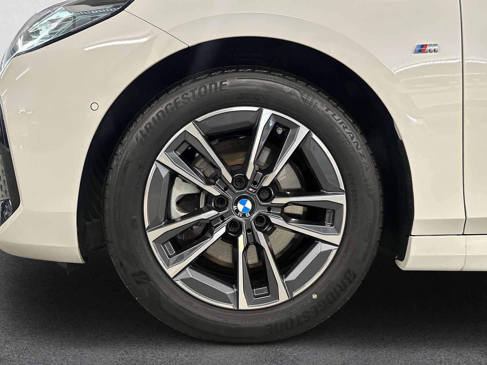 BMW 223d xDrive Active Tourer M Sport U06 (CH) AHK 📍 ** Action de leasing dès 1.9% ** - 9