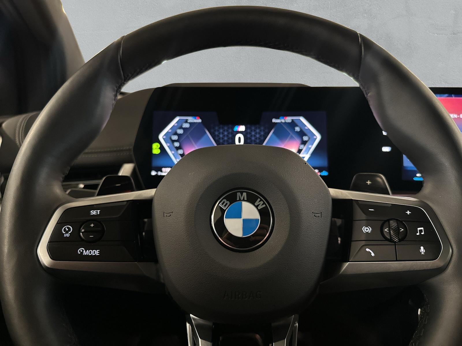 BMW 223d xDrive Active Tourer M Sport U06 (CH) AHK 📍 ** Action de leasing dès 1.9% ** - 18