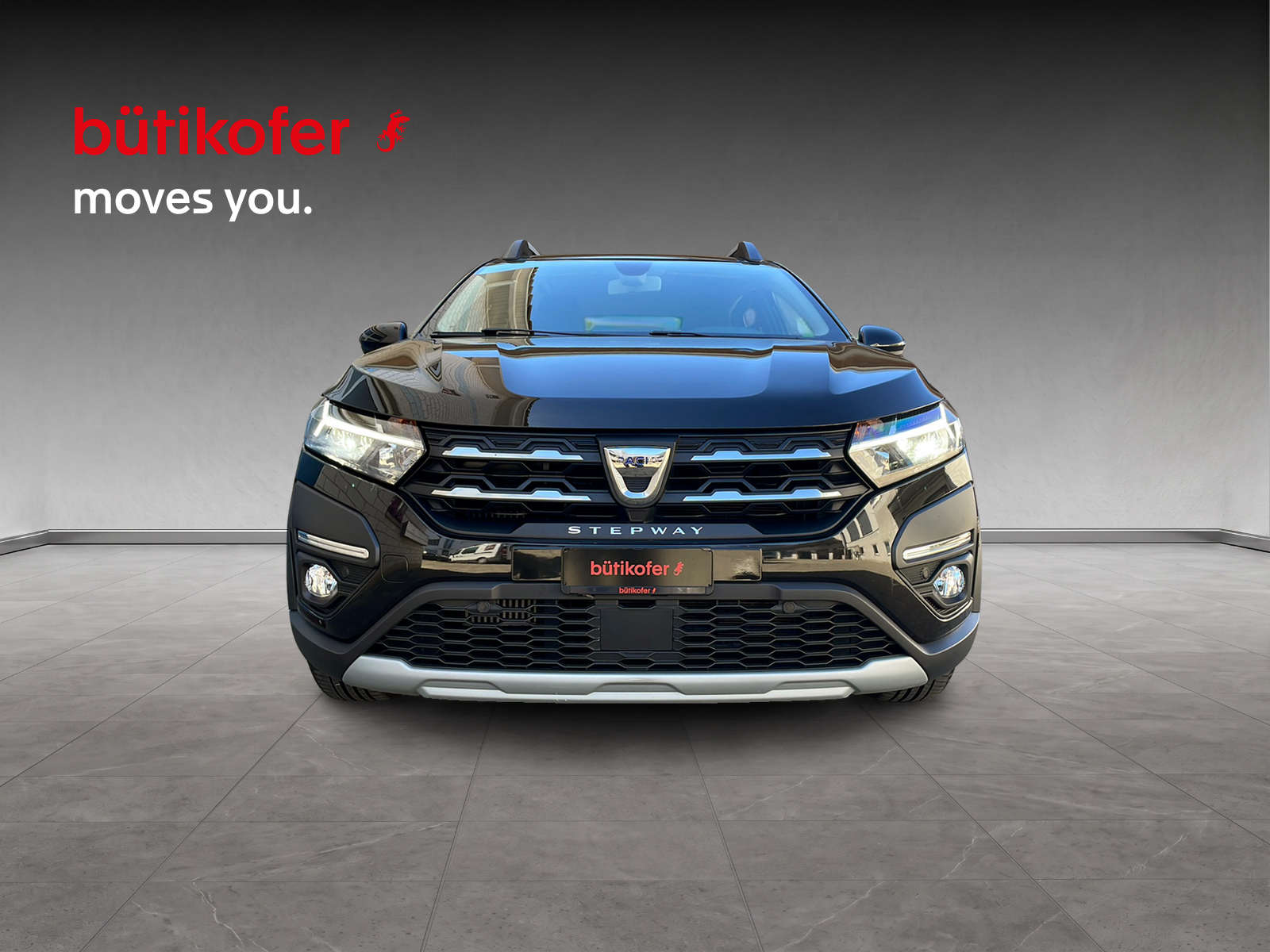 DACIA Sandero 1.0 TCe Stepway Comfort - 8