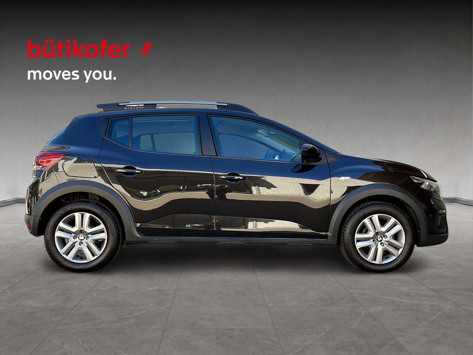 DACIA Sandero 1.0 TCe Stepway Comfort - 6