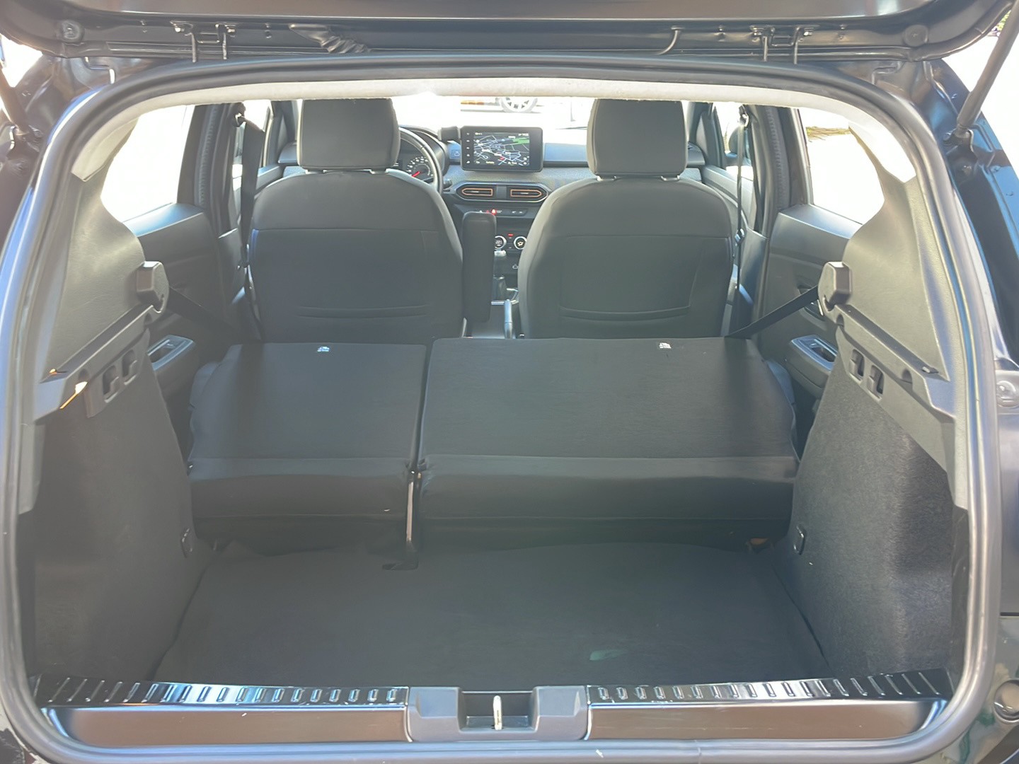 DACIA Sandero 1.0 TCe Stepway Comfort - 13