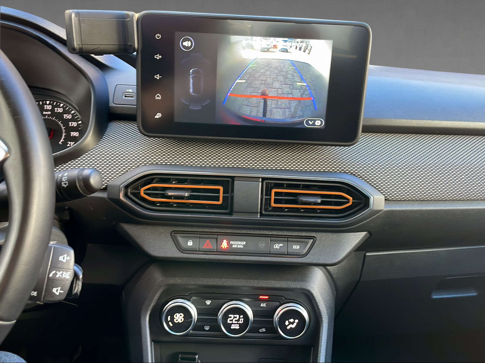 DACIA Sandero 1.0 TCe Stepway Comfort - 10