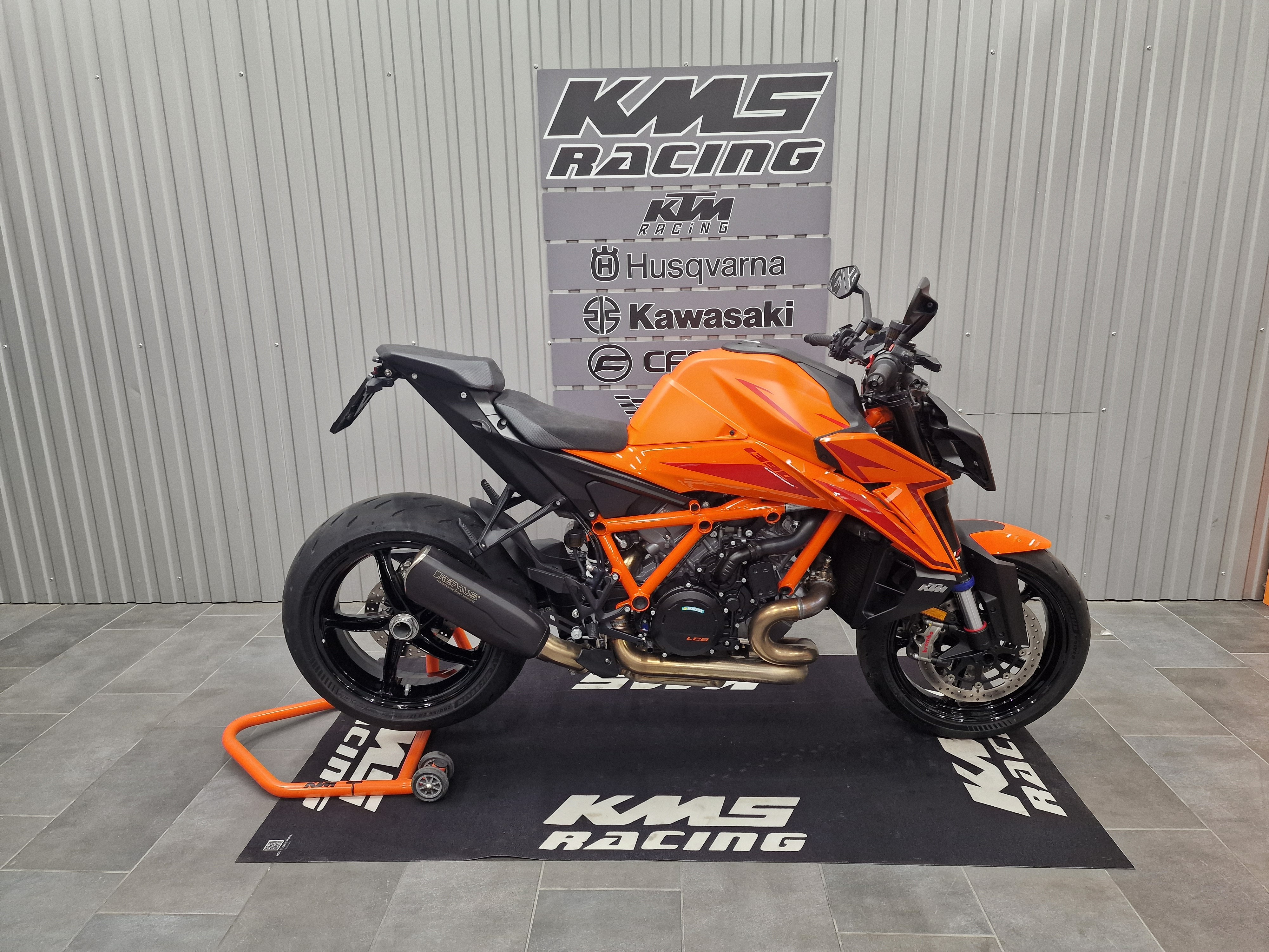 KTM 1390 Super Duke
