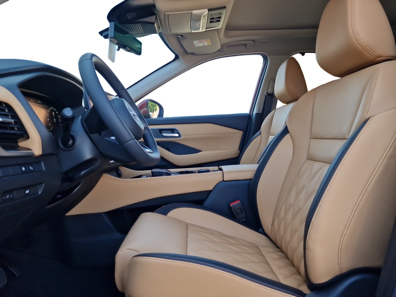 nissan Gallery 9