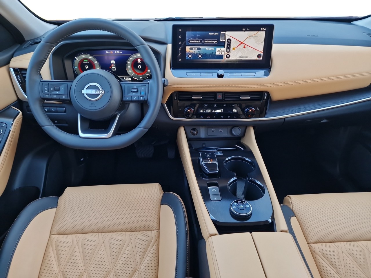 nissan Gallery 18