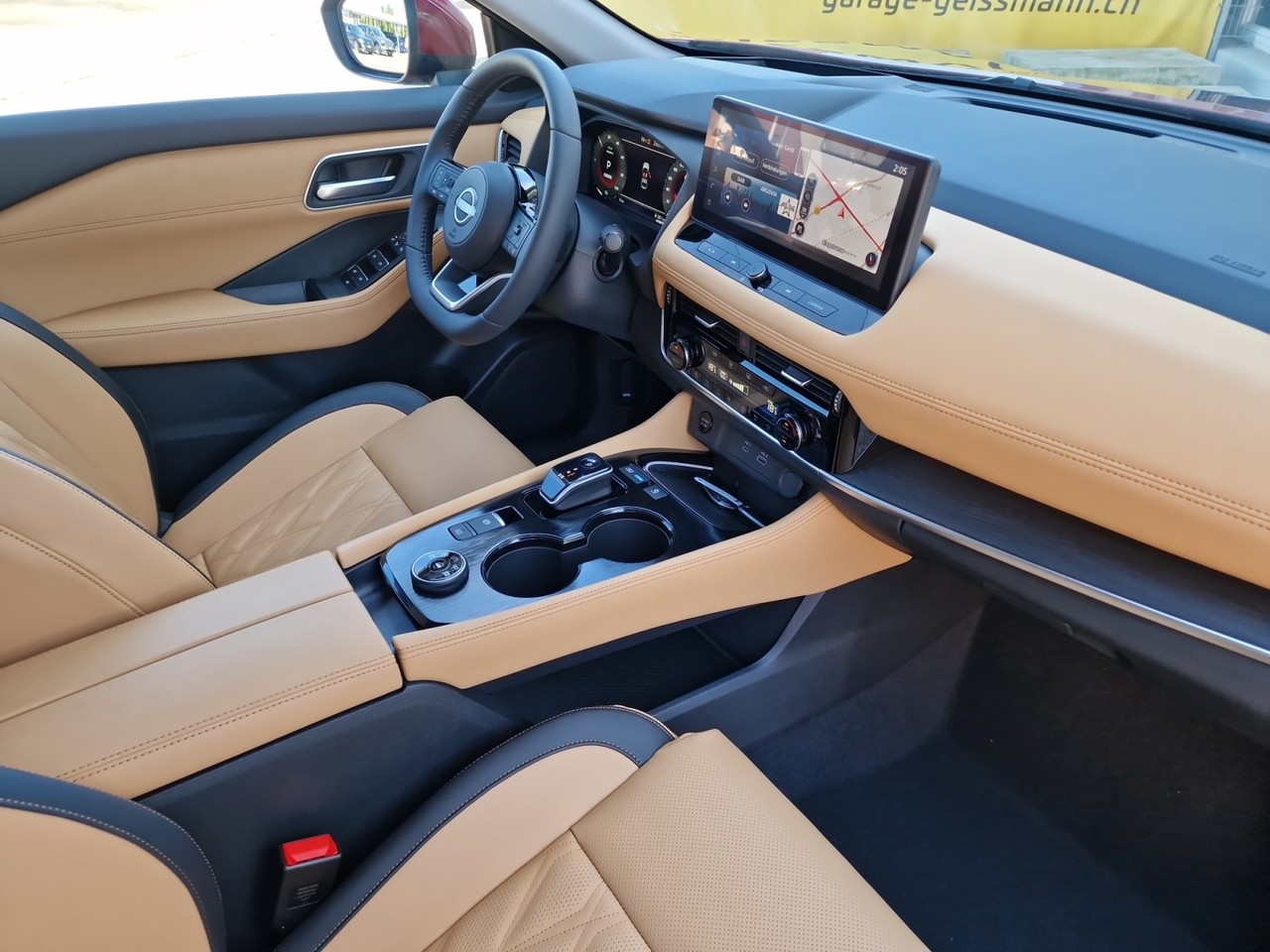 nissan Gallery 19